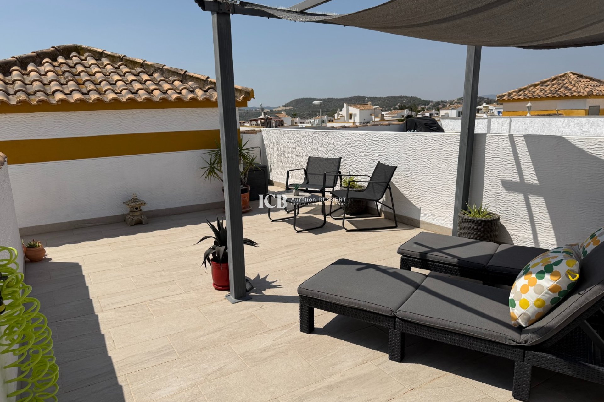 Reventa - Apartamento / piso -
Vistabella Golf - Vistabella