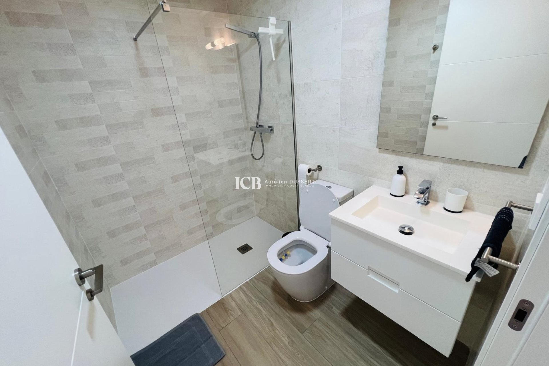 Reventa - Apartamento / piso -
Vistabella Golf - Vistabella