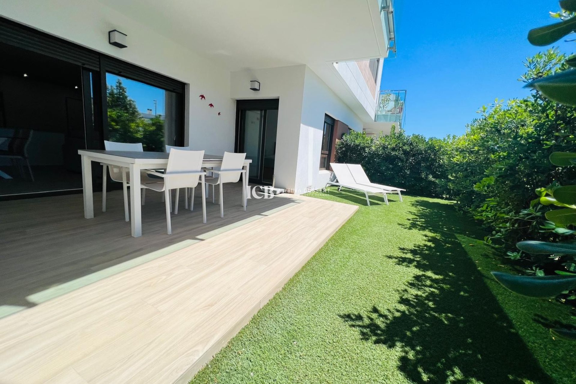 Reventa - Apartamento / piso -
Vistabella Golf - Vistabella