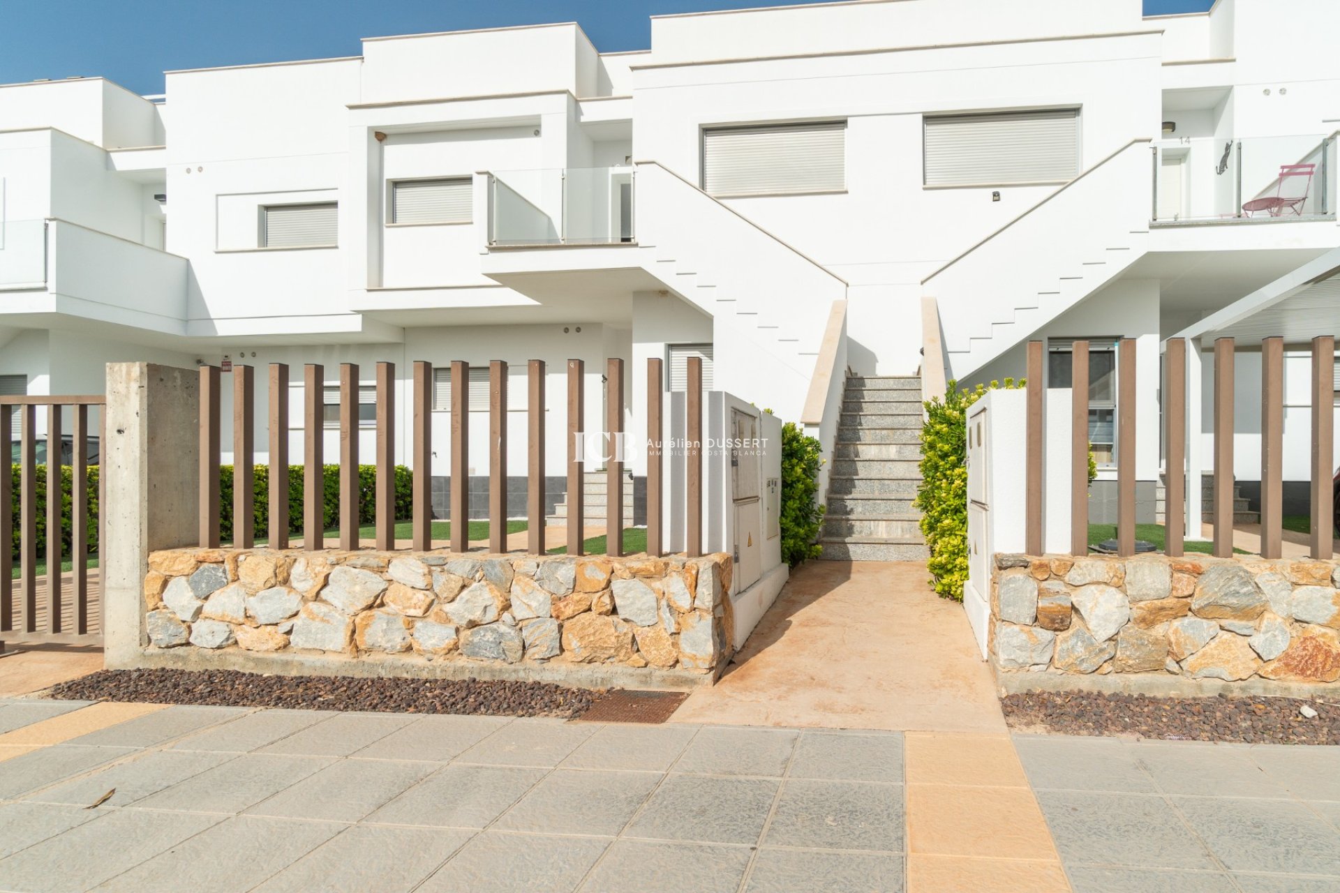 Reventa - Apartamento / piso -
Vistabella Golf - Vistabella