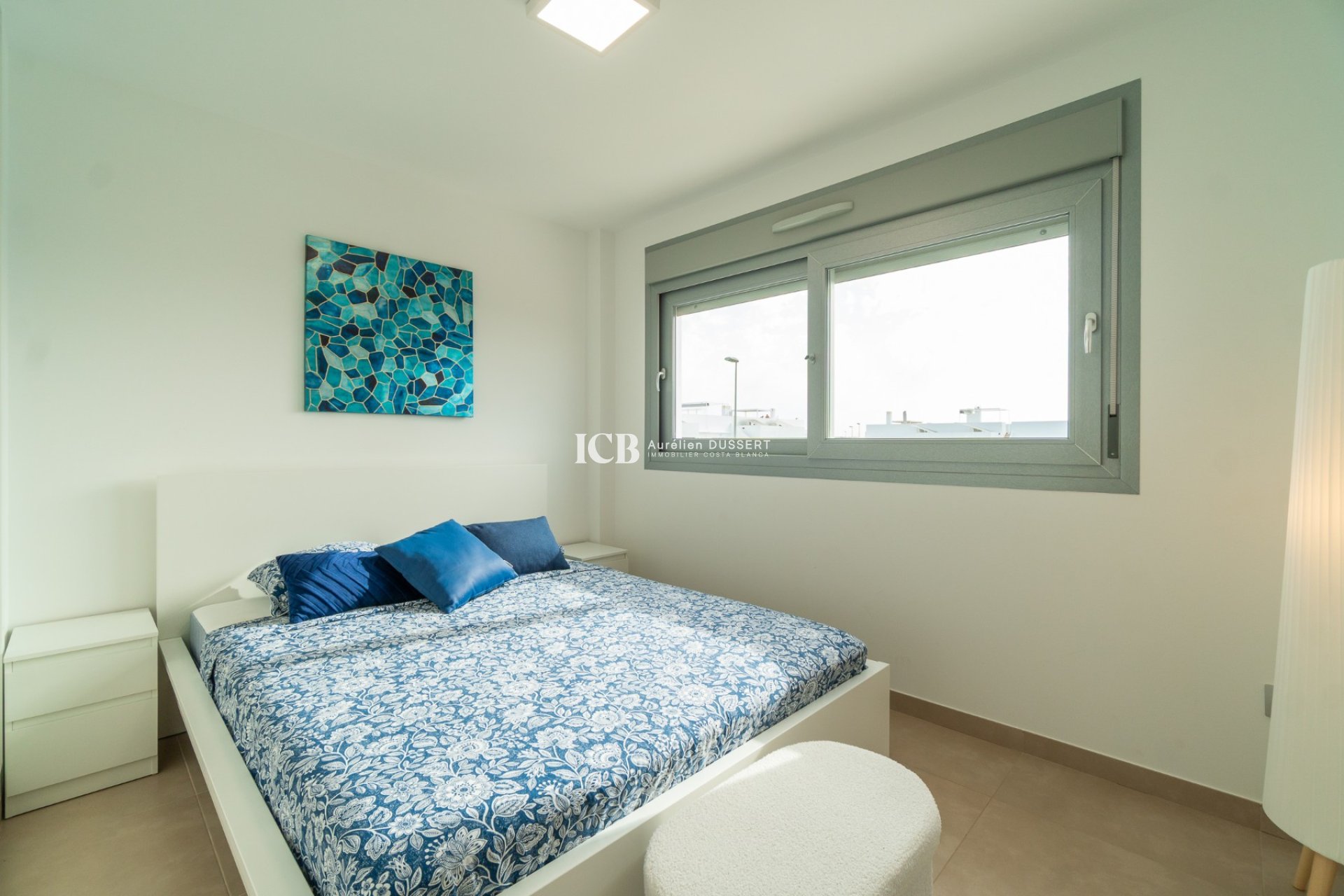 Reventa - Apartamento / piso -
Vistabella Golf - Vistabella