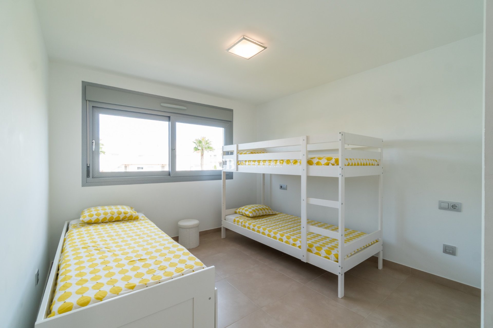 Reventa - Apartamento / piso -
Vistabella Golf - Vistabella