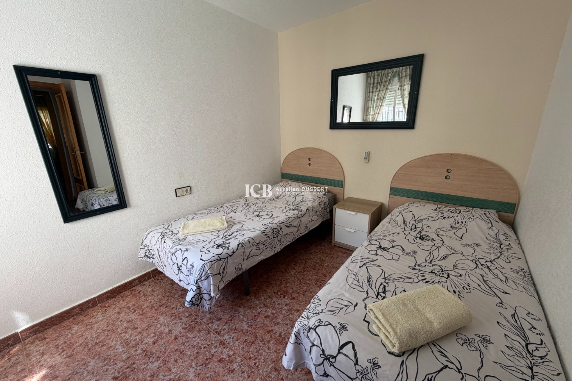 Reventa - Apartamento / piso -
Vistabella Golf - Vistabella