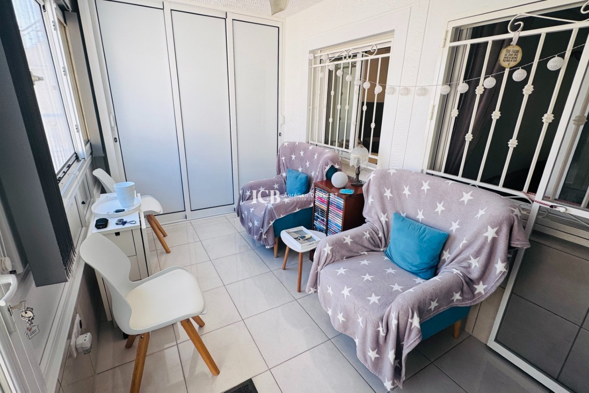 Reventa - Apartamento / piso -
Vistabella Golf - Vistabella