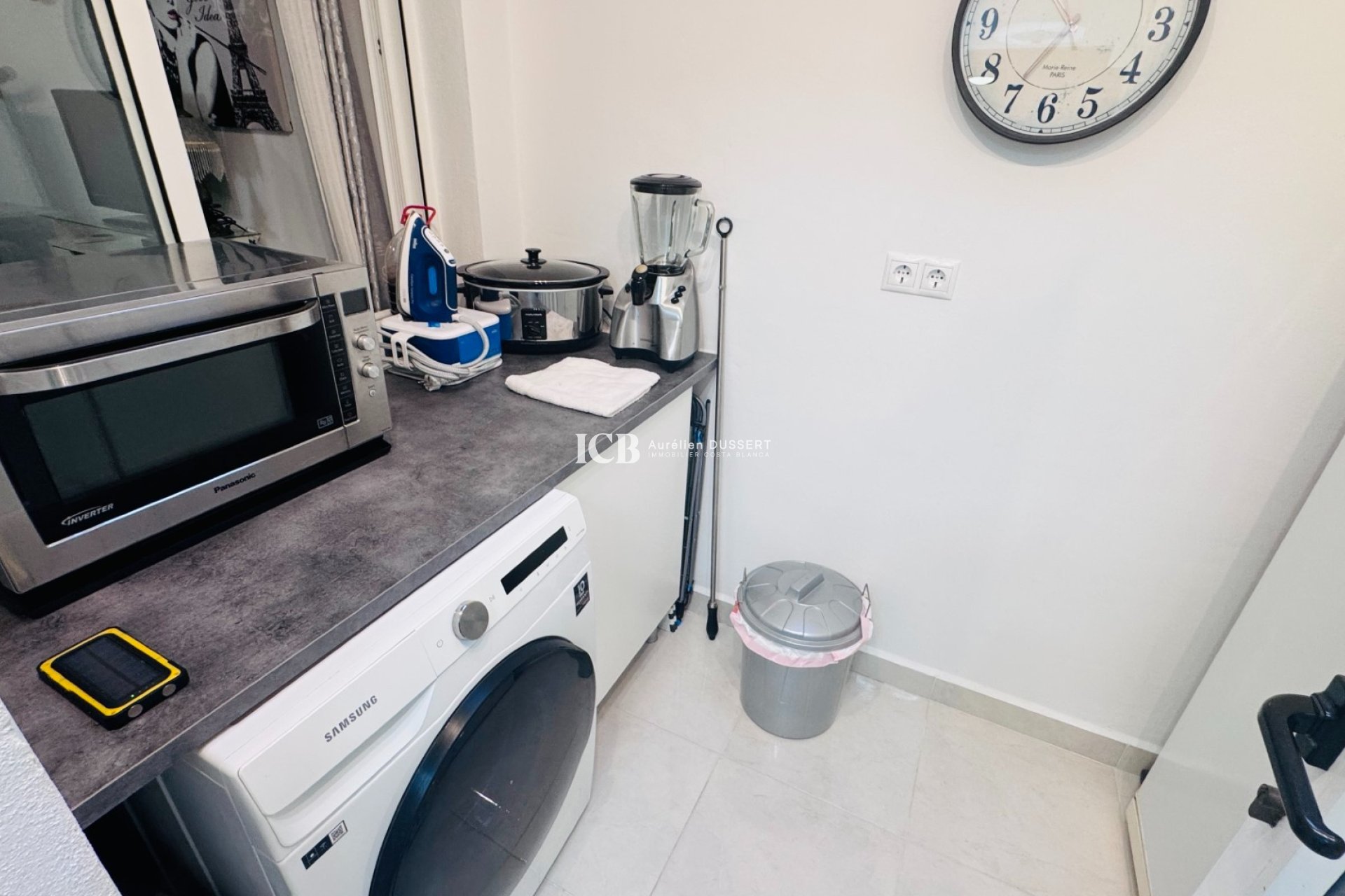 Reventa - Apartamento / piso -
Vistabella Golf - Vistabella