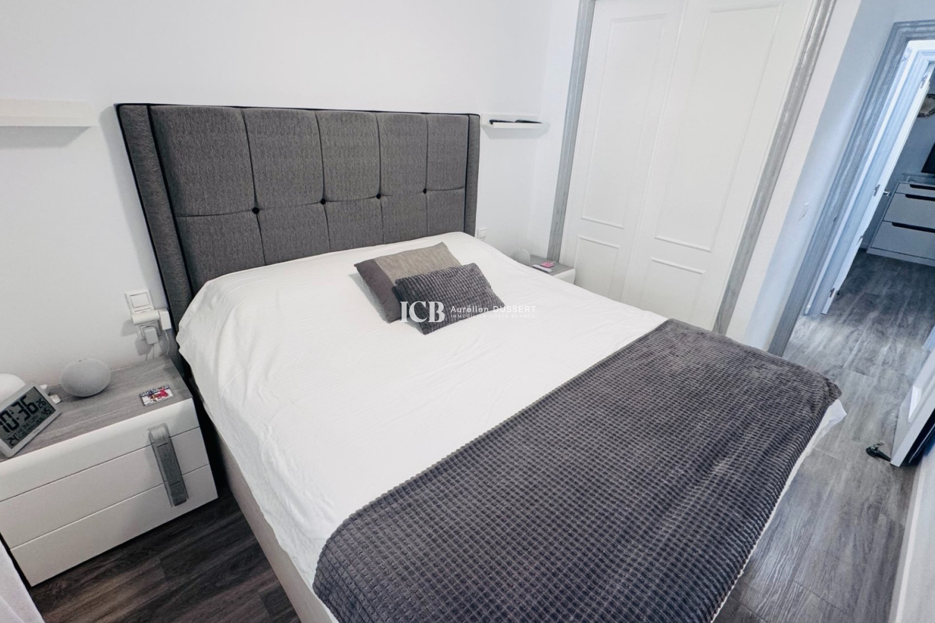 Reventa - Apartamento / piso -
Vistabella Golf - Vistabella