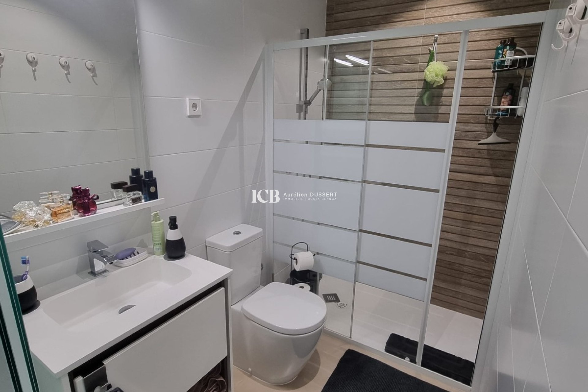 Reventa - Apartamento / piso -
Vistabella Golf - Vistabella