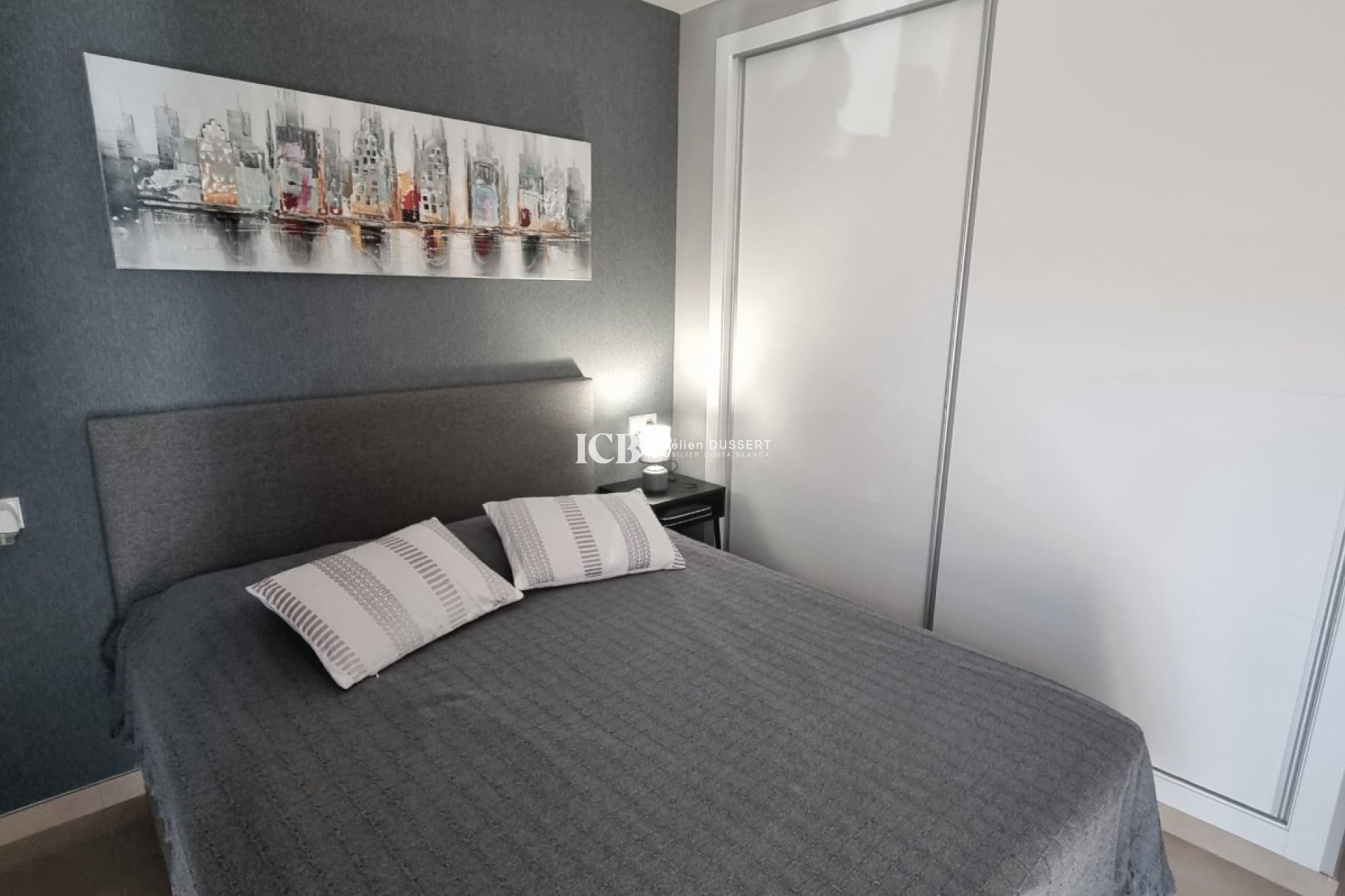 Reventa - Apartamento / piso -
Vistabella Golf - Vistabella