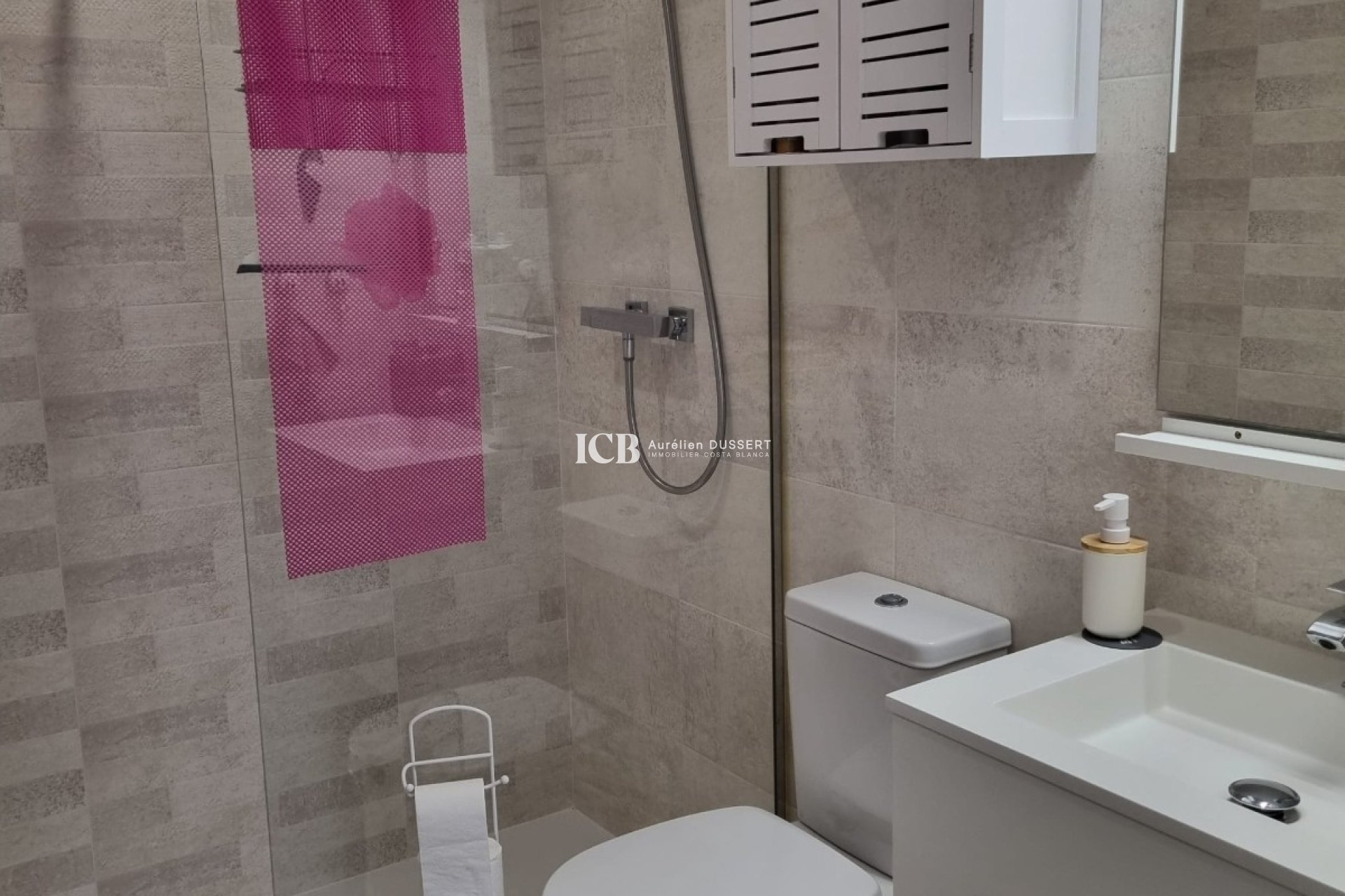 Reventa - Apartamento / piso -
Vistabella Golf - Vistabella