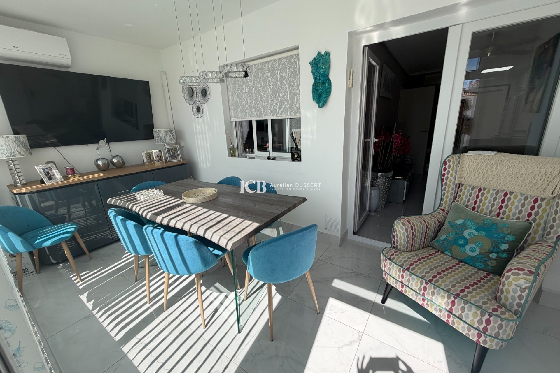 Reventa - Apartamento / piso -
Vistabella Golf - Vistabella