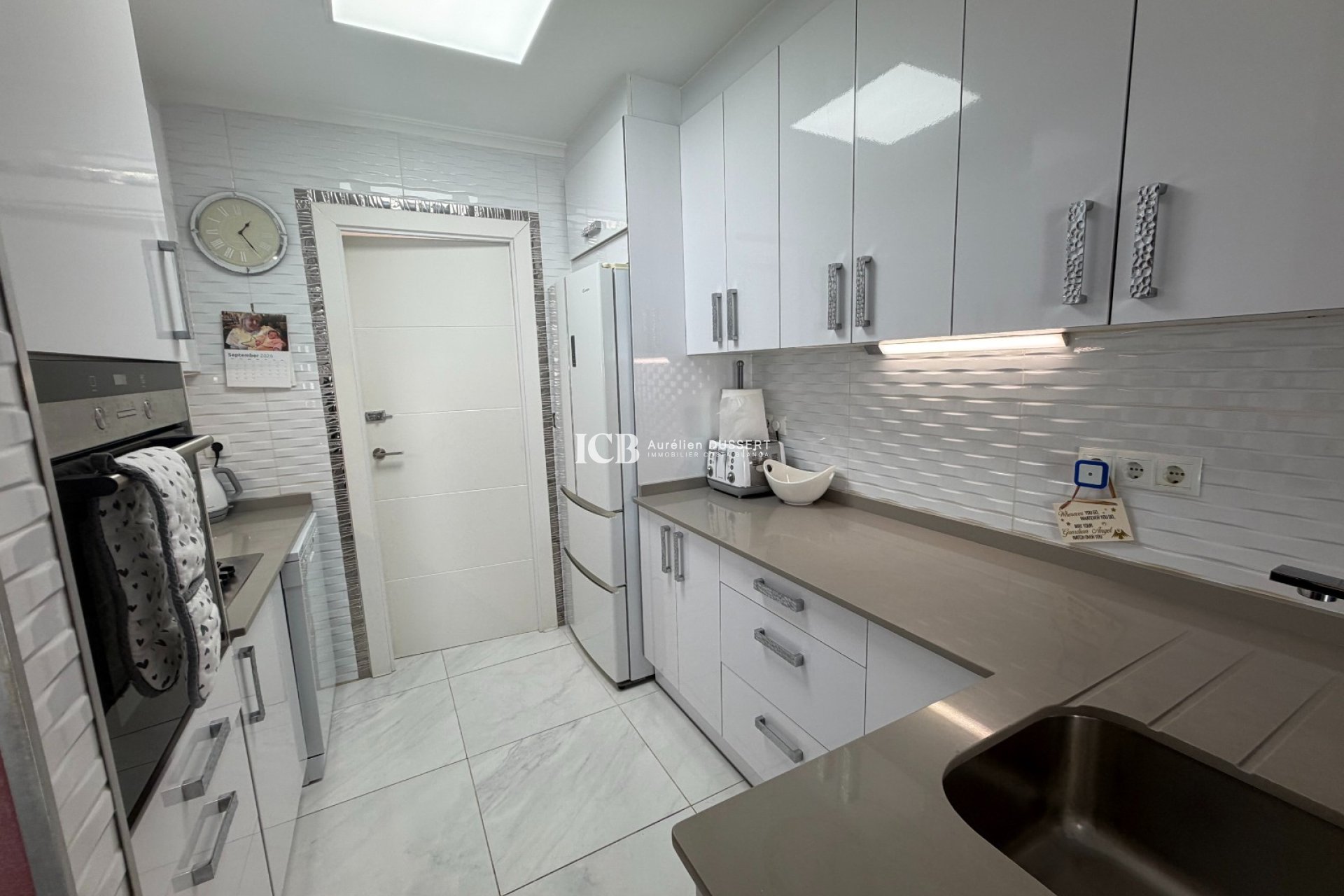 Reventa - Apartamento / piso -
Vistabella Golf - Vistabella