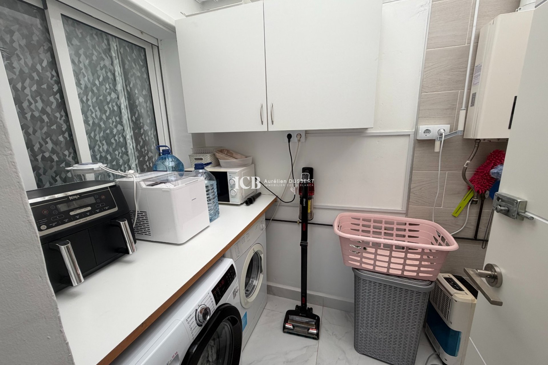 Reventa - Apartamento / piso -
Vistabella Golf - Vistabella