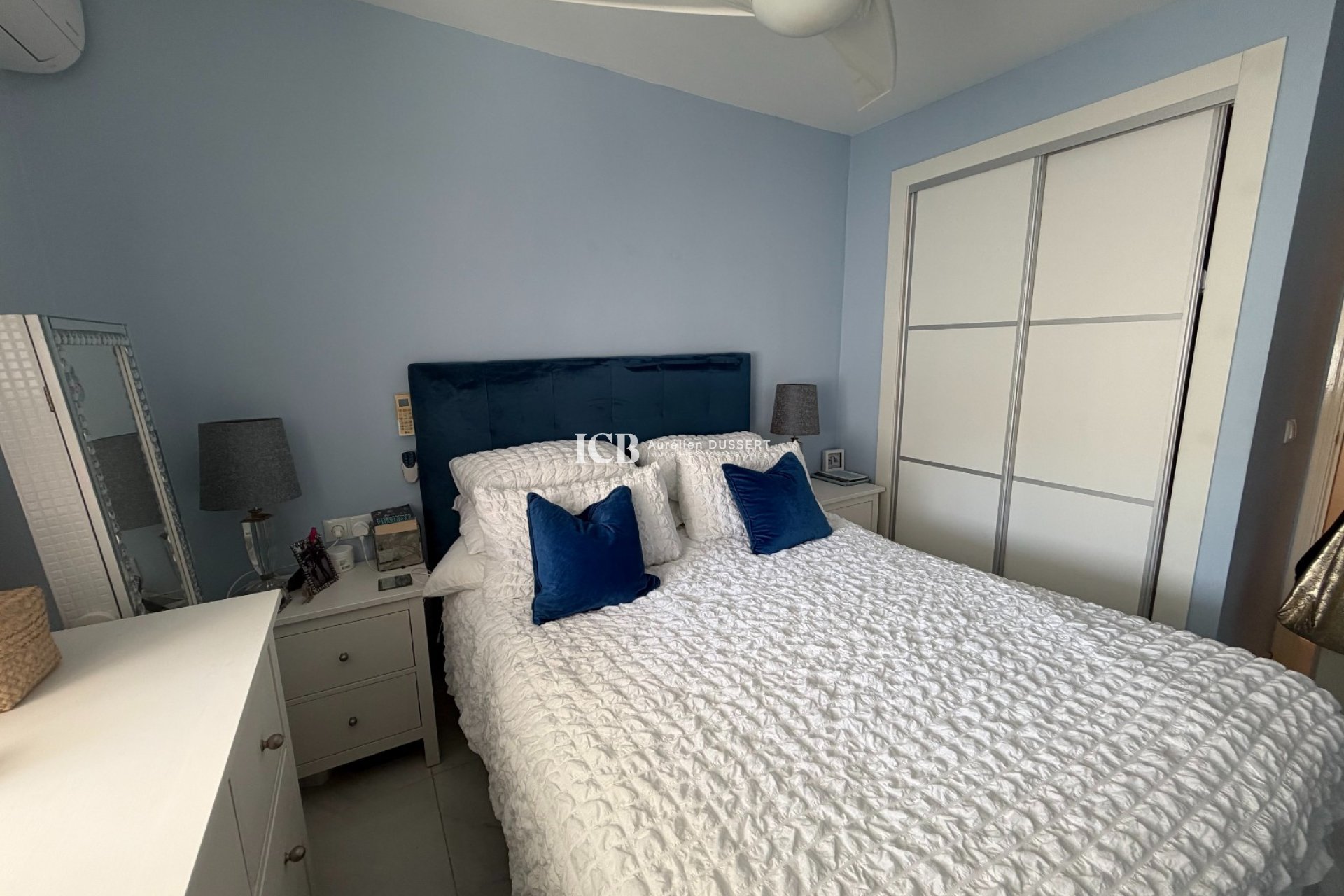 Reventa - Apartamento / piso -
Vistabella Golf - Vistabella