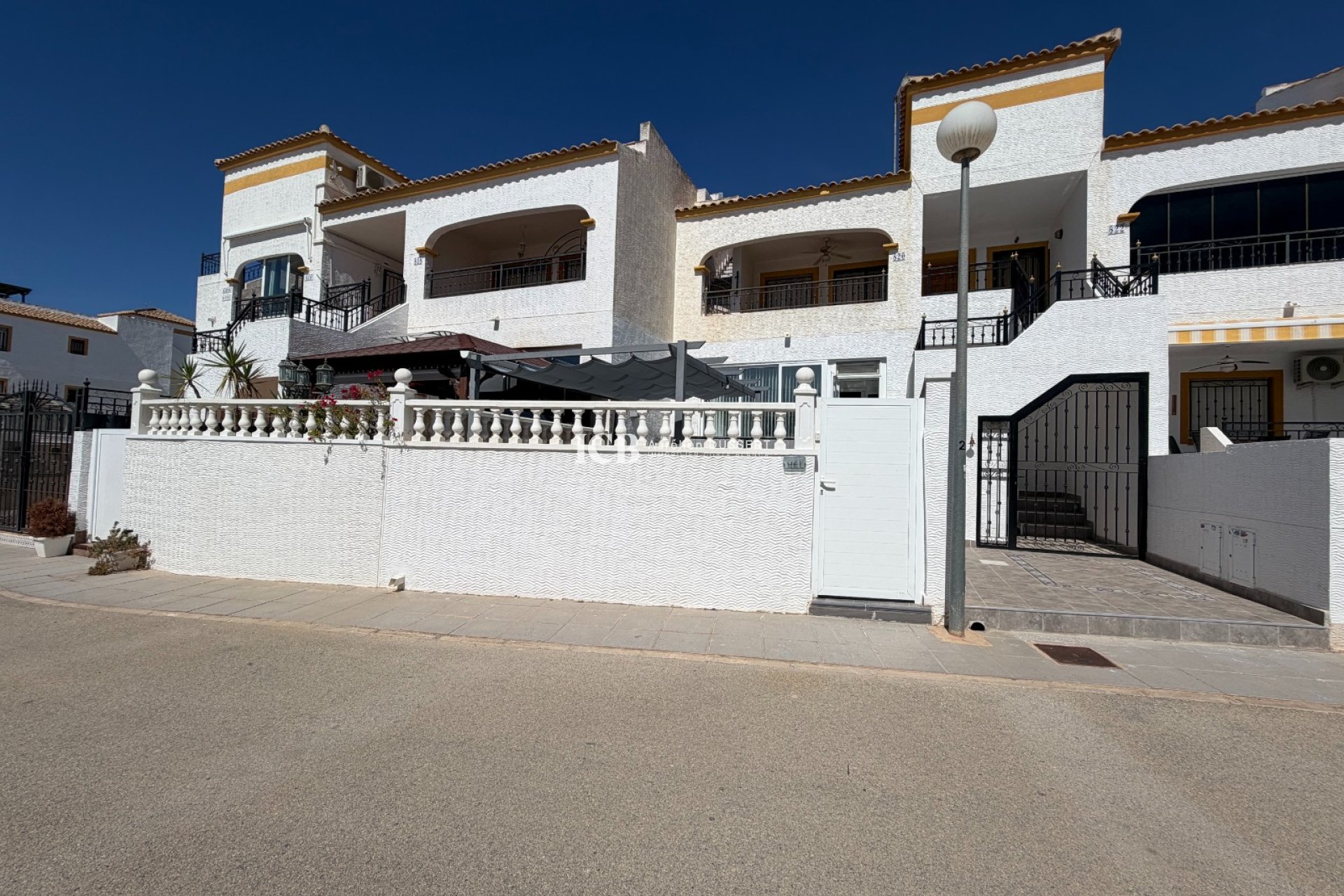 Reventa - Apartamento / piso -
Vistabella Golf - Vistabella
