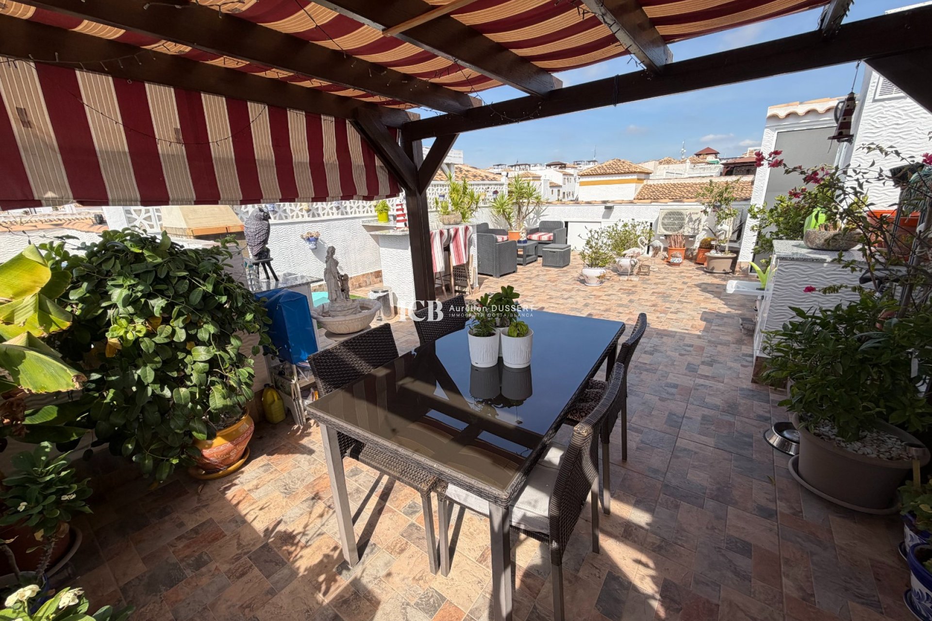 Reventa - Apartamento / piso -
Vistabella Golf - Vistabella