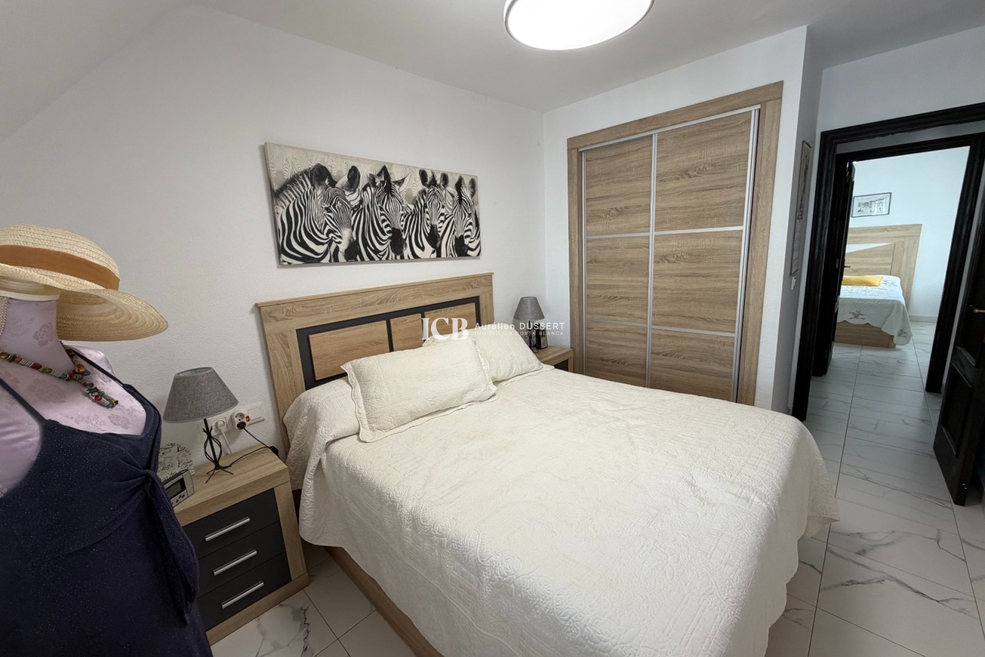 Reventa - Apartamento / piso -
Vistabella Golf - Vistabella