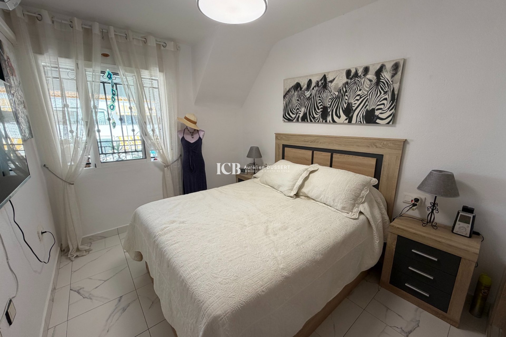 Reventa - Apartamento / piso -
Vistabella Golf - Vistabella