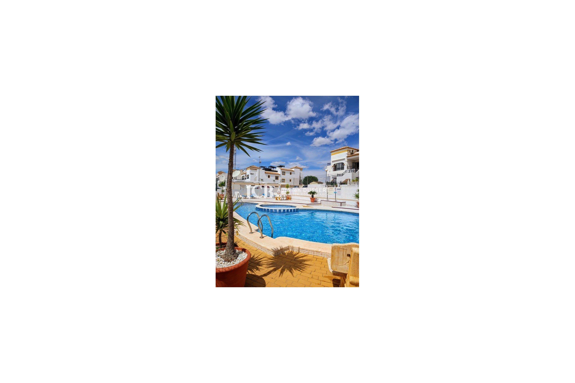 Reventa - Apartamento / piso -
Vistabella Golf - Vistabella