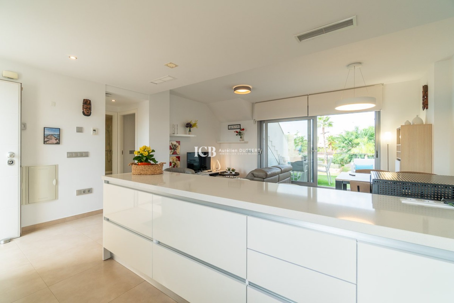 Reventa - Apartamento / piso -
Vistabella Golf - Vistabella