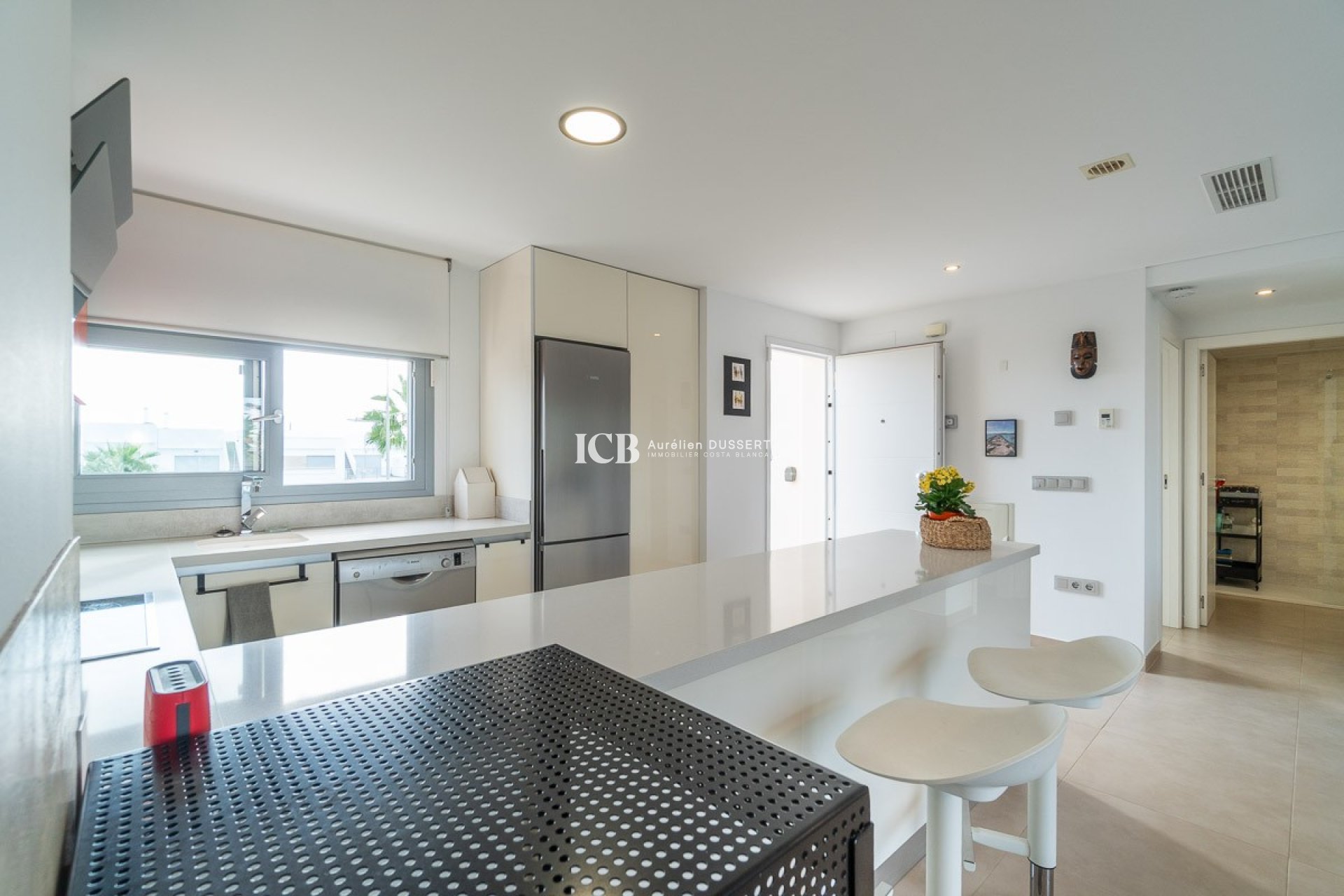 Reventa - Apartamento / piso -
Vistabella Golf - Vistabella
