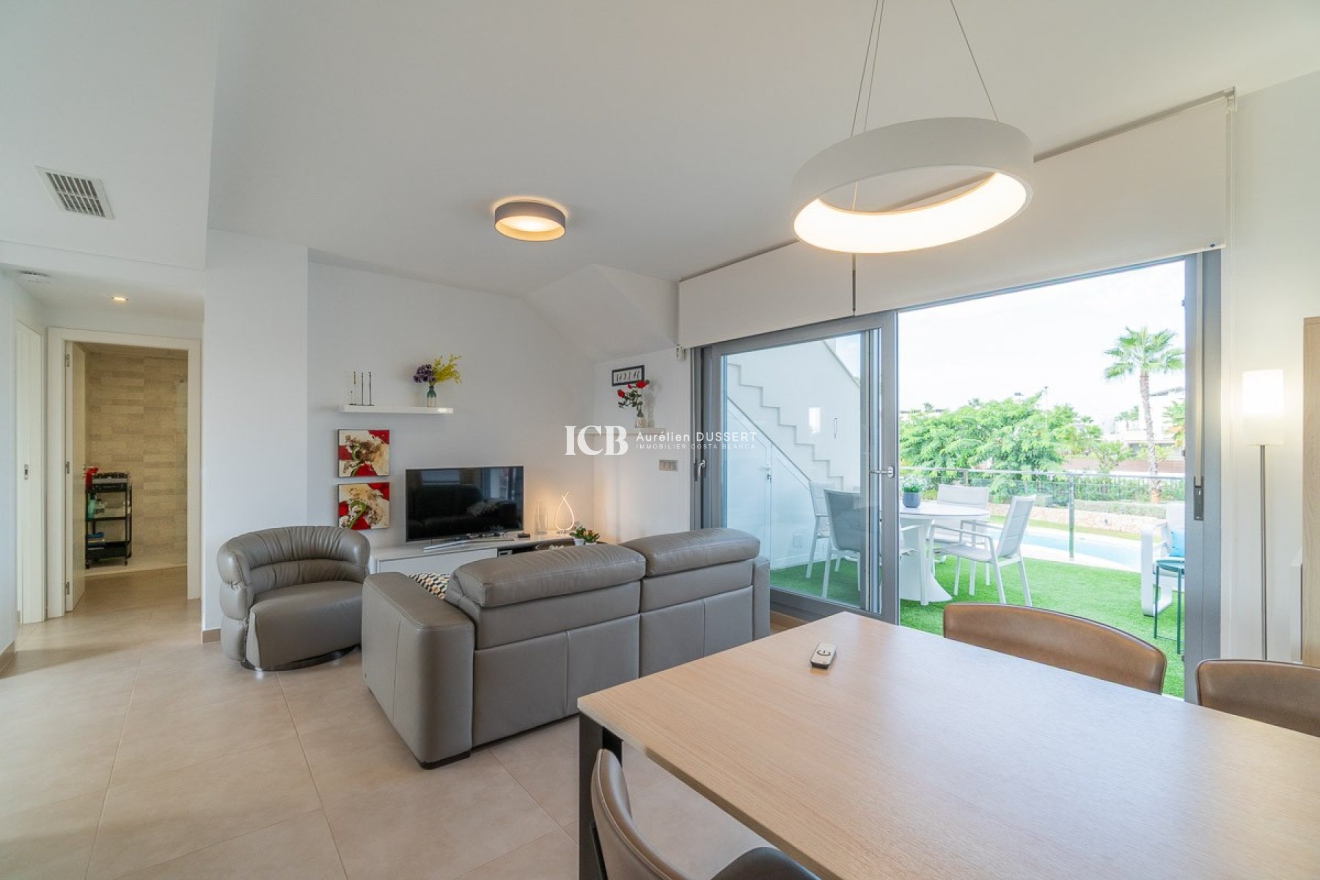 Reventa - Apartamento / piso -
Vistabella Golf - Vistabella