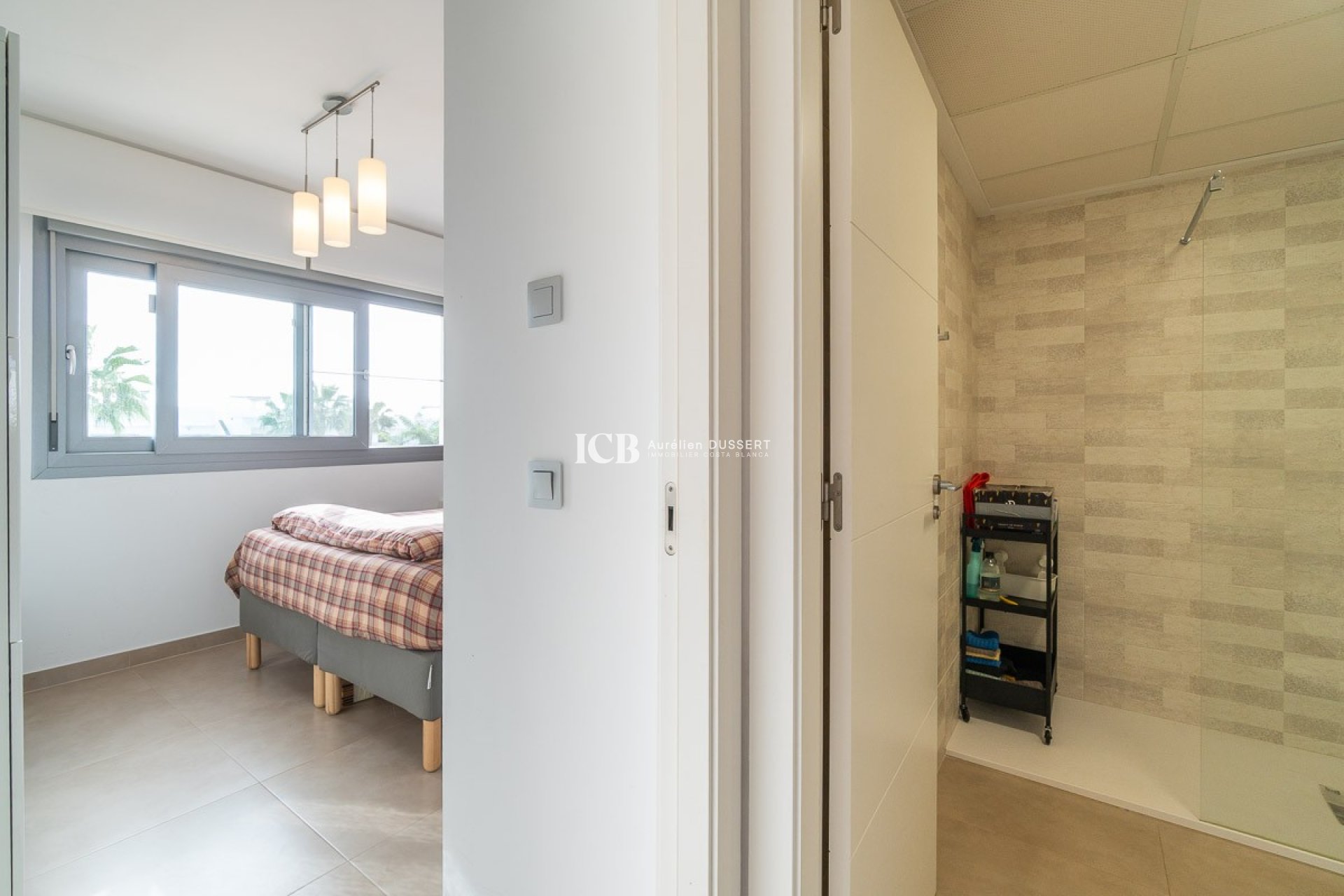 Reventa - Apartamento / piso -
Vistabella Golf - Vistabella