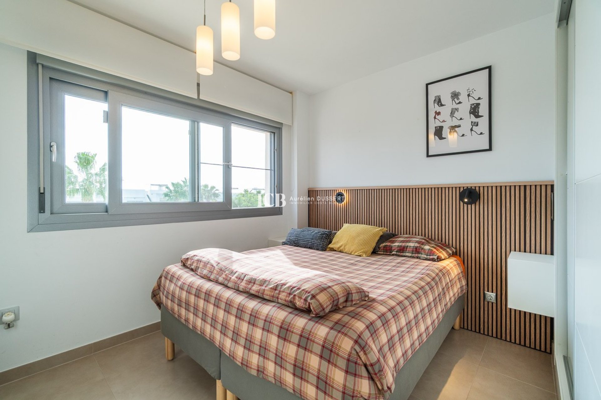 Reventa - Apartamento / piso -
Vistabella Golf - Vistabella