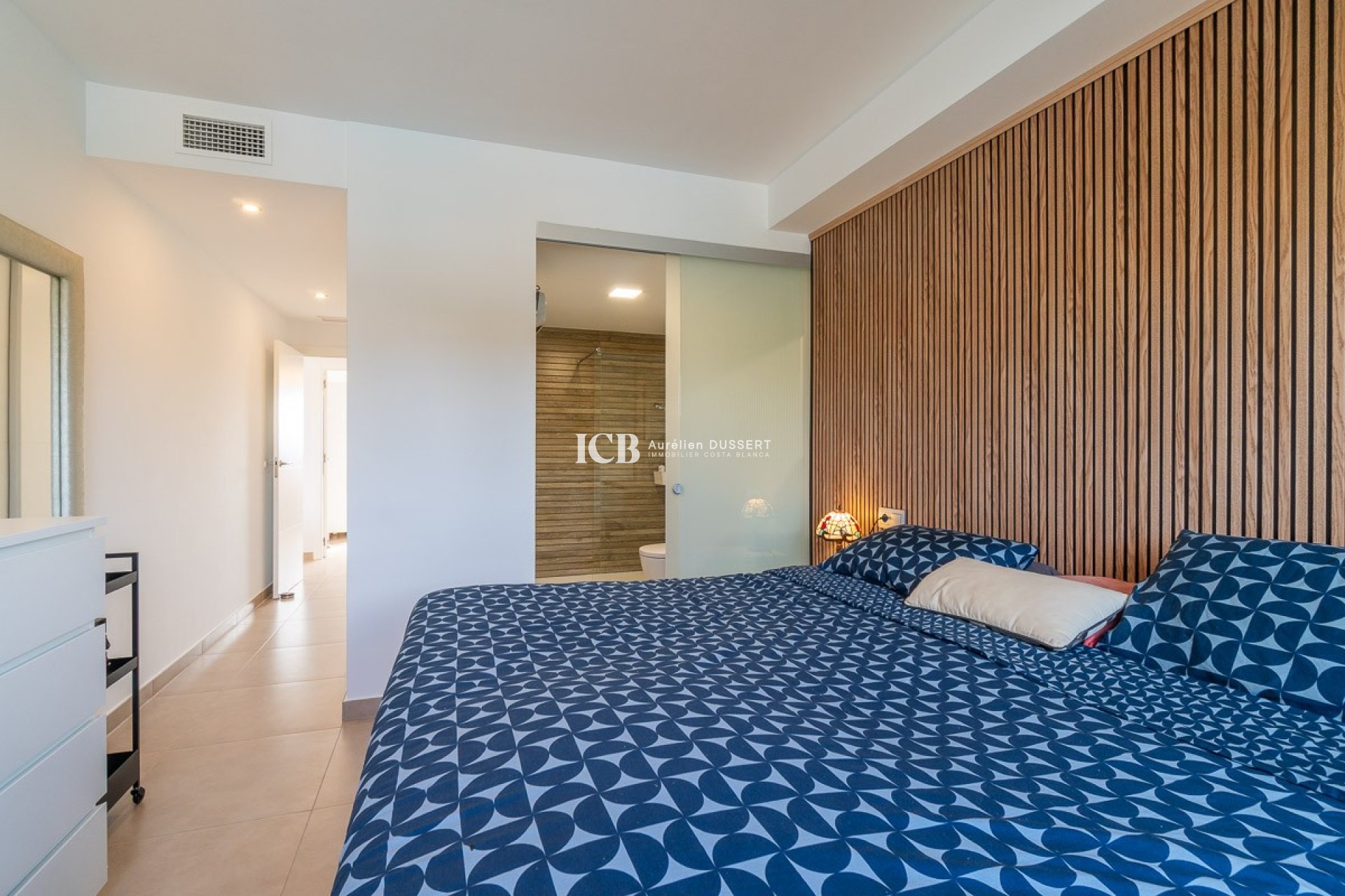 Reventa - Apartamento / piso -
Vistabella Golf - Vistabella