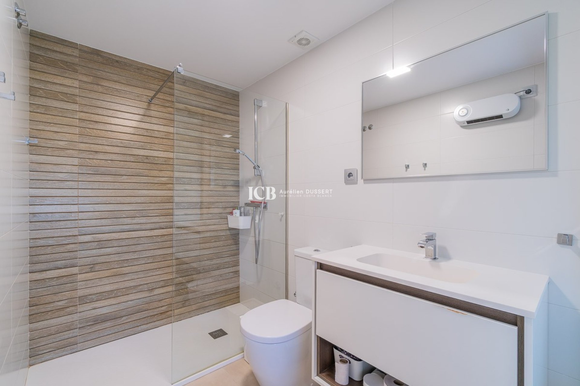 Reventa - Apartamento / piso -
Vistabella Golf - Vistabella