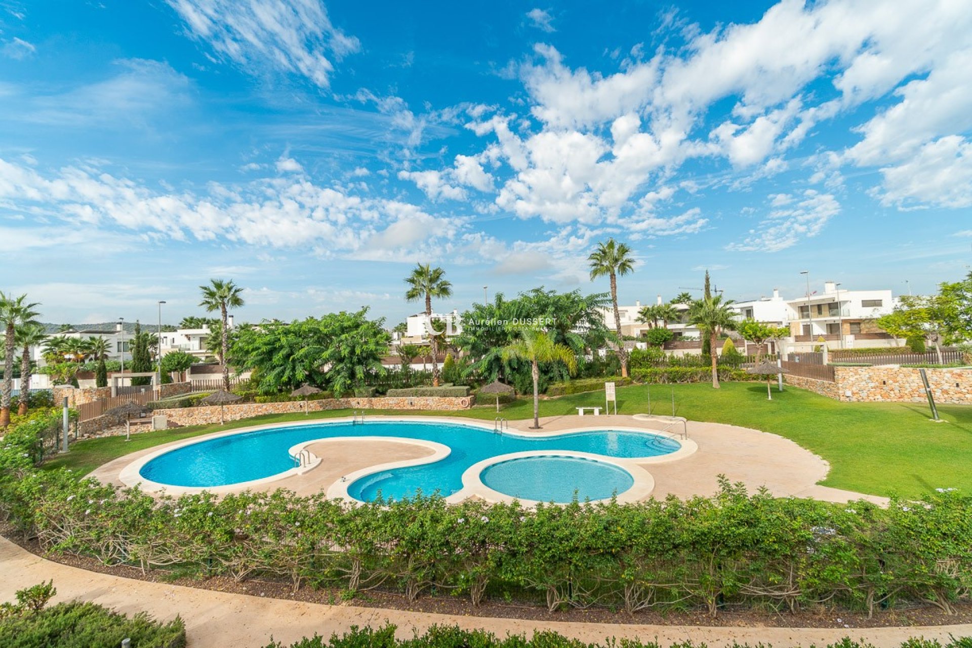Reventa - Apartamento / piso -
Vistabella Golf - Vistabella