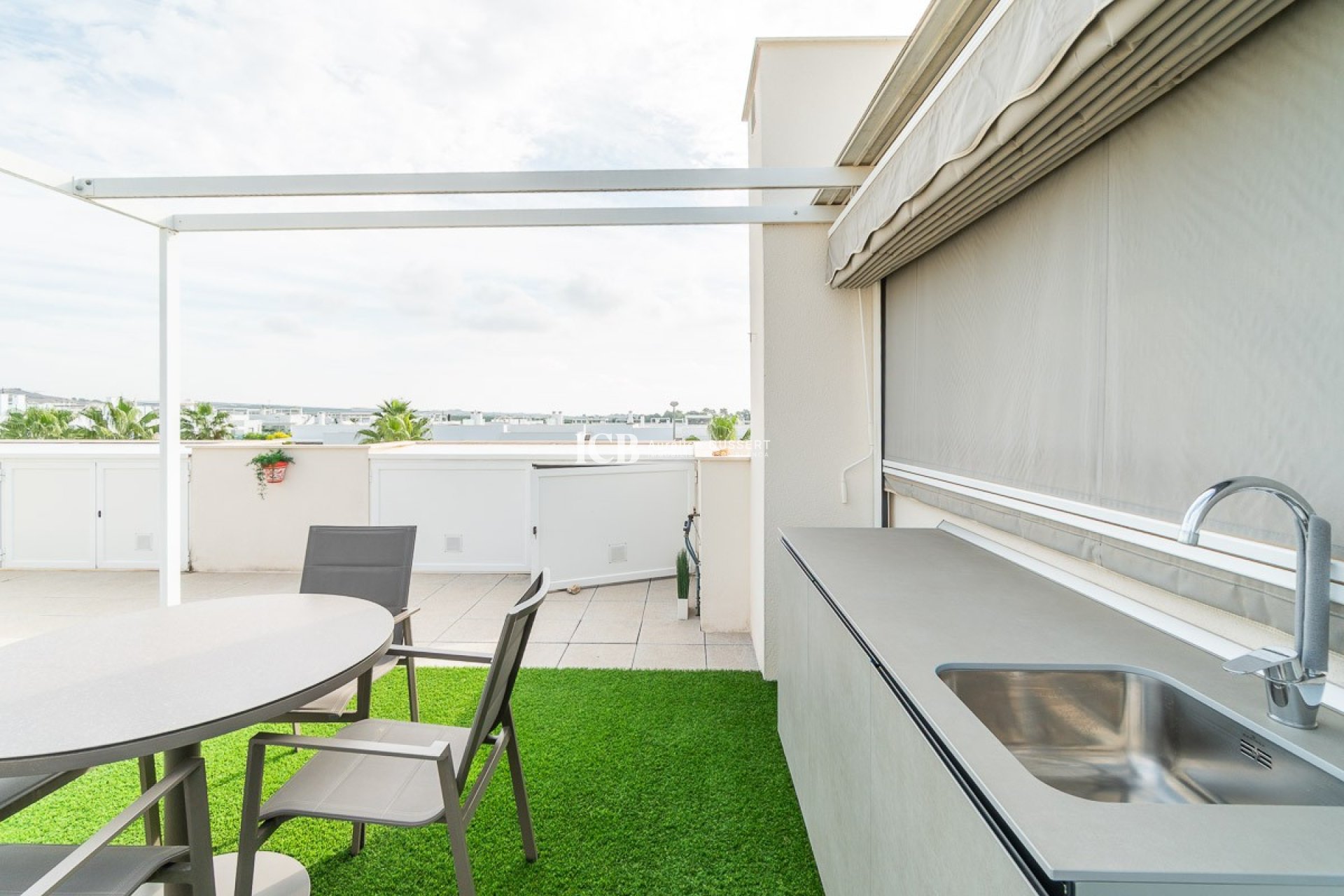 Reventa - Apartamento / piso -
Vistabella Golf - Vistabella