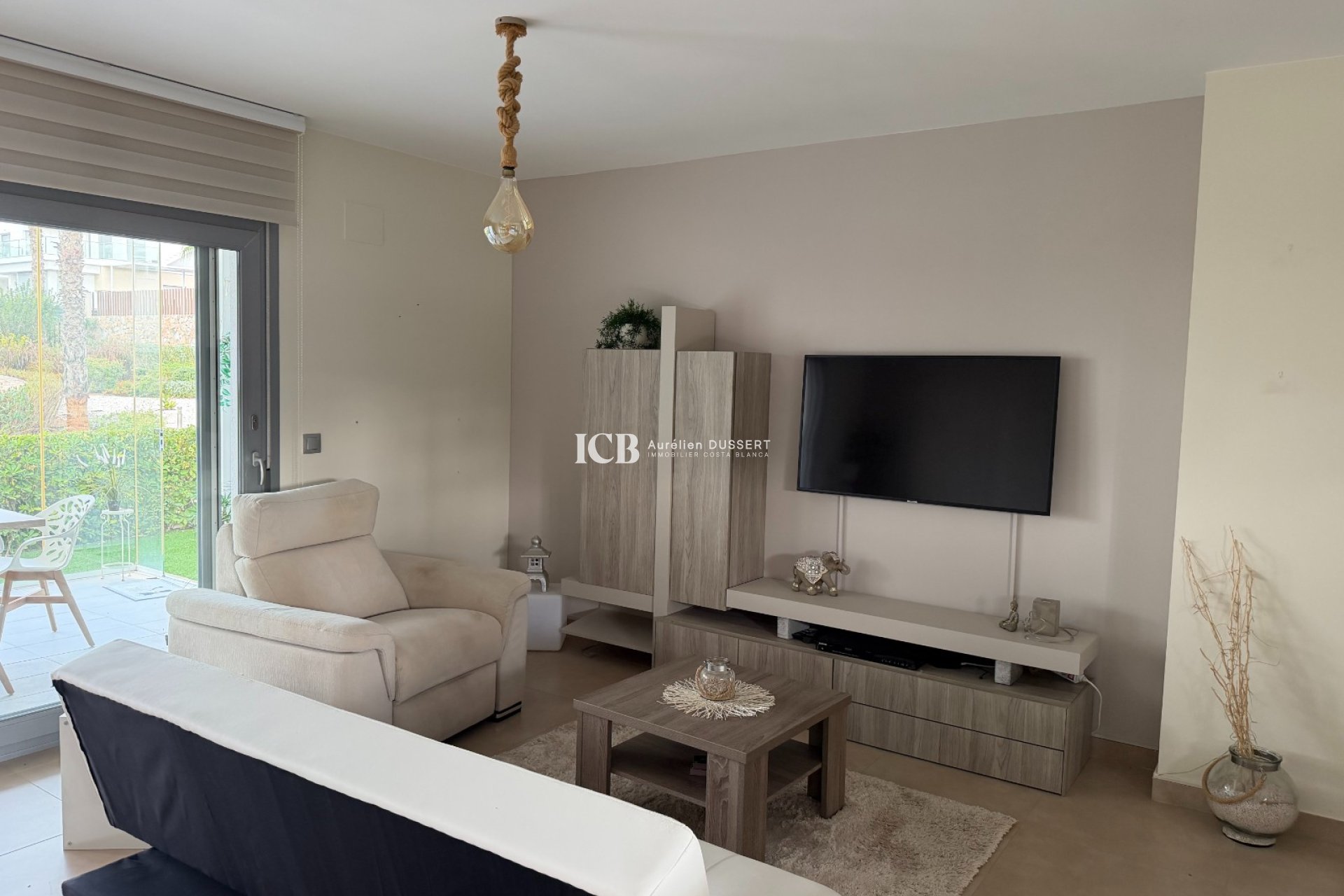 Reventa - Apartamento / piso -
Vistabella Golf - Vistabella