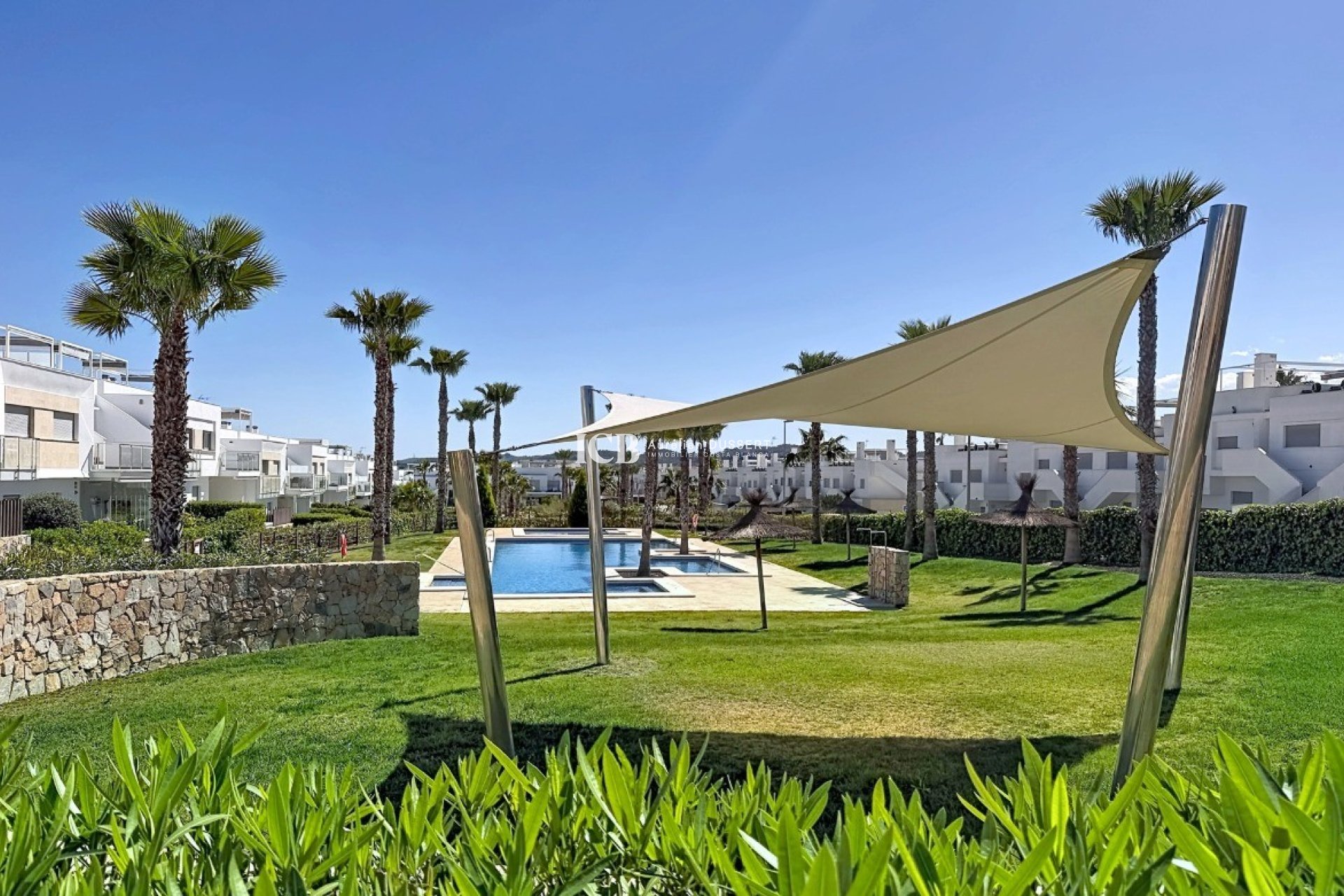 Reventa - Apartamento / piso -
Vistabella Golf - Vistabella