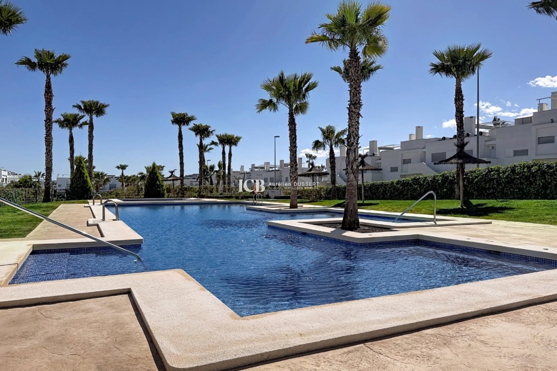 Reventa - Apartamento / piso -
Vistabella Golf - Vistabella