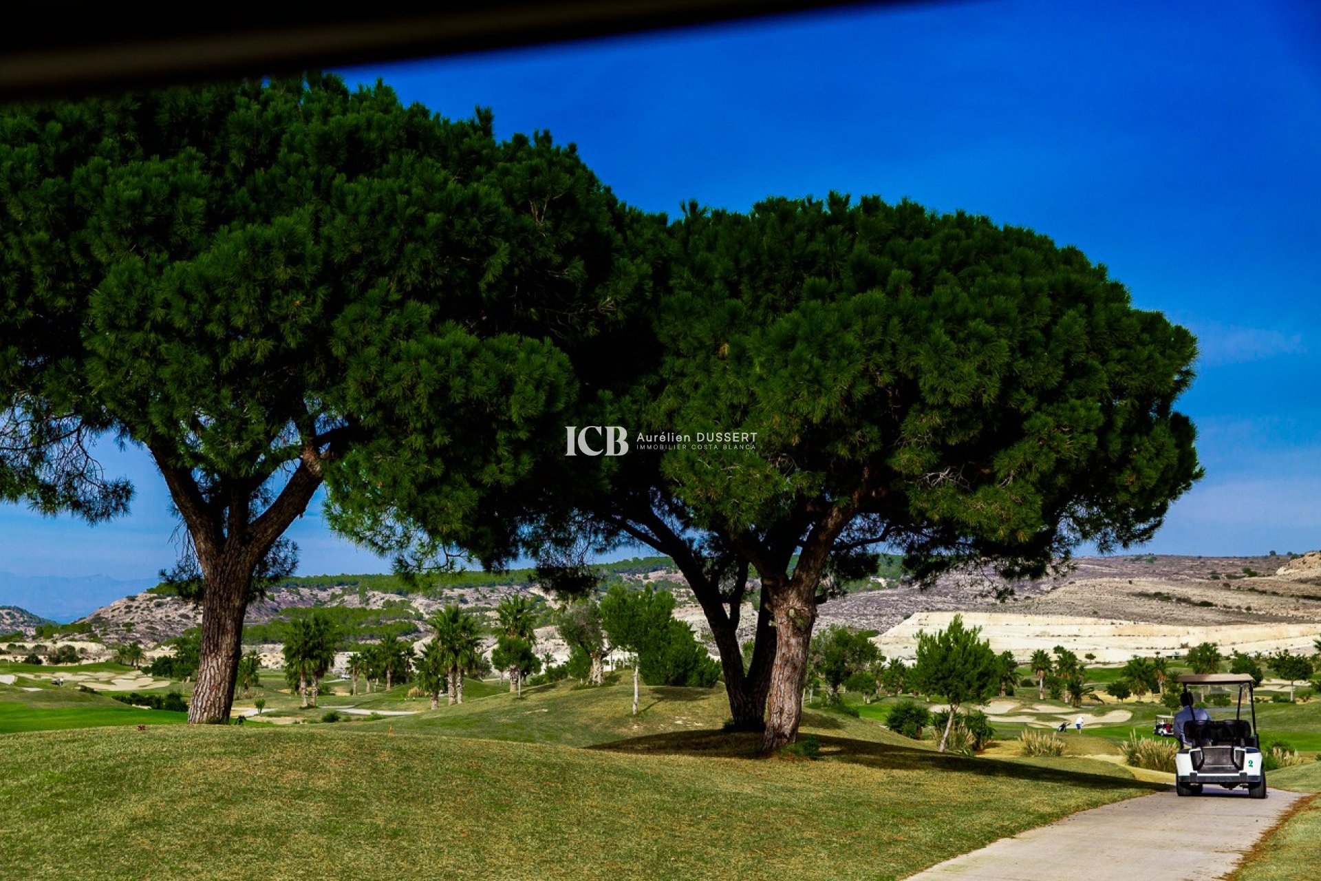 Reventa - Apartamento / piso -
Vistabella Golf - Vistabella