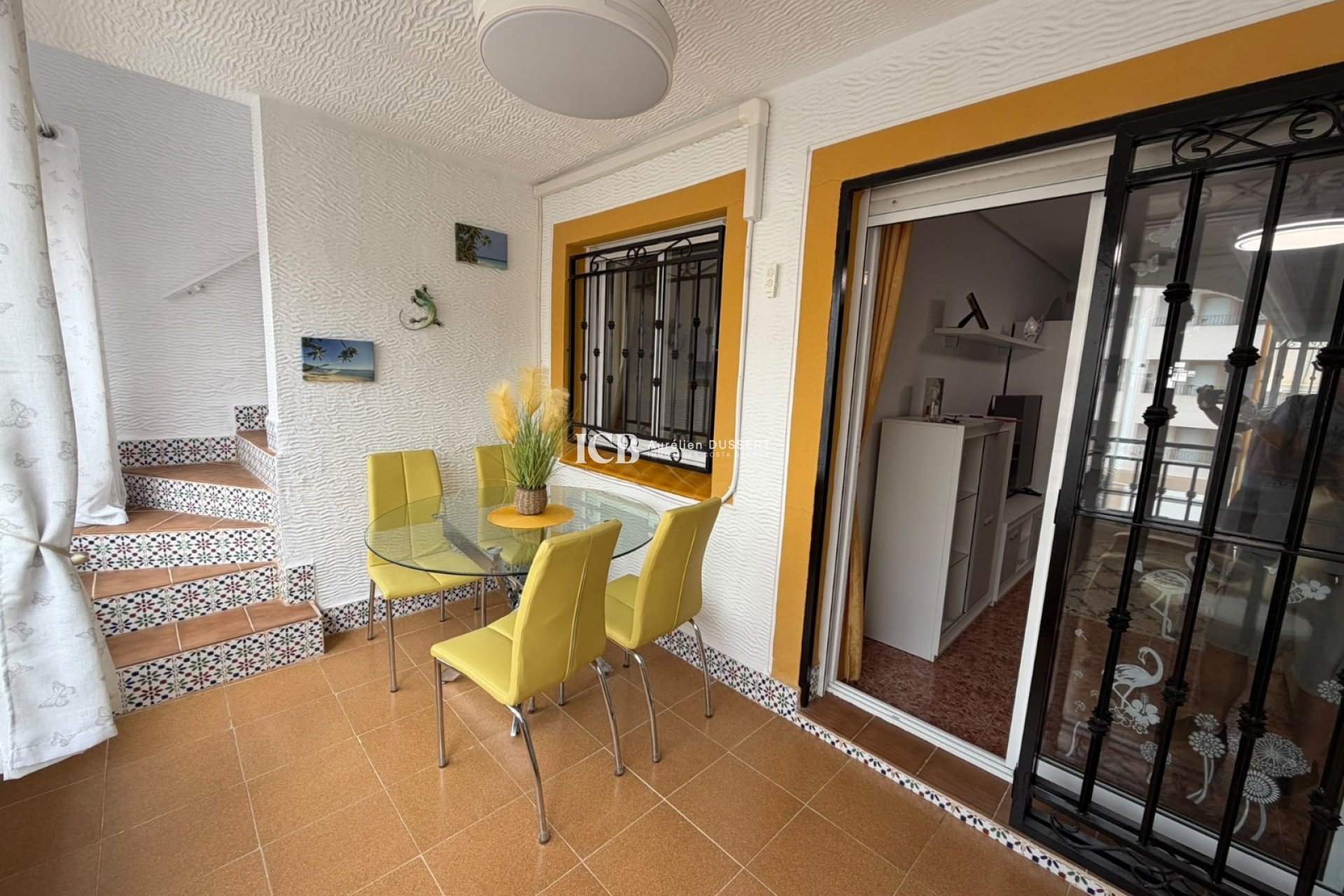 Reventa - Apartamento / piso -
Vistabella Golf - Vistabella