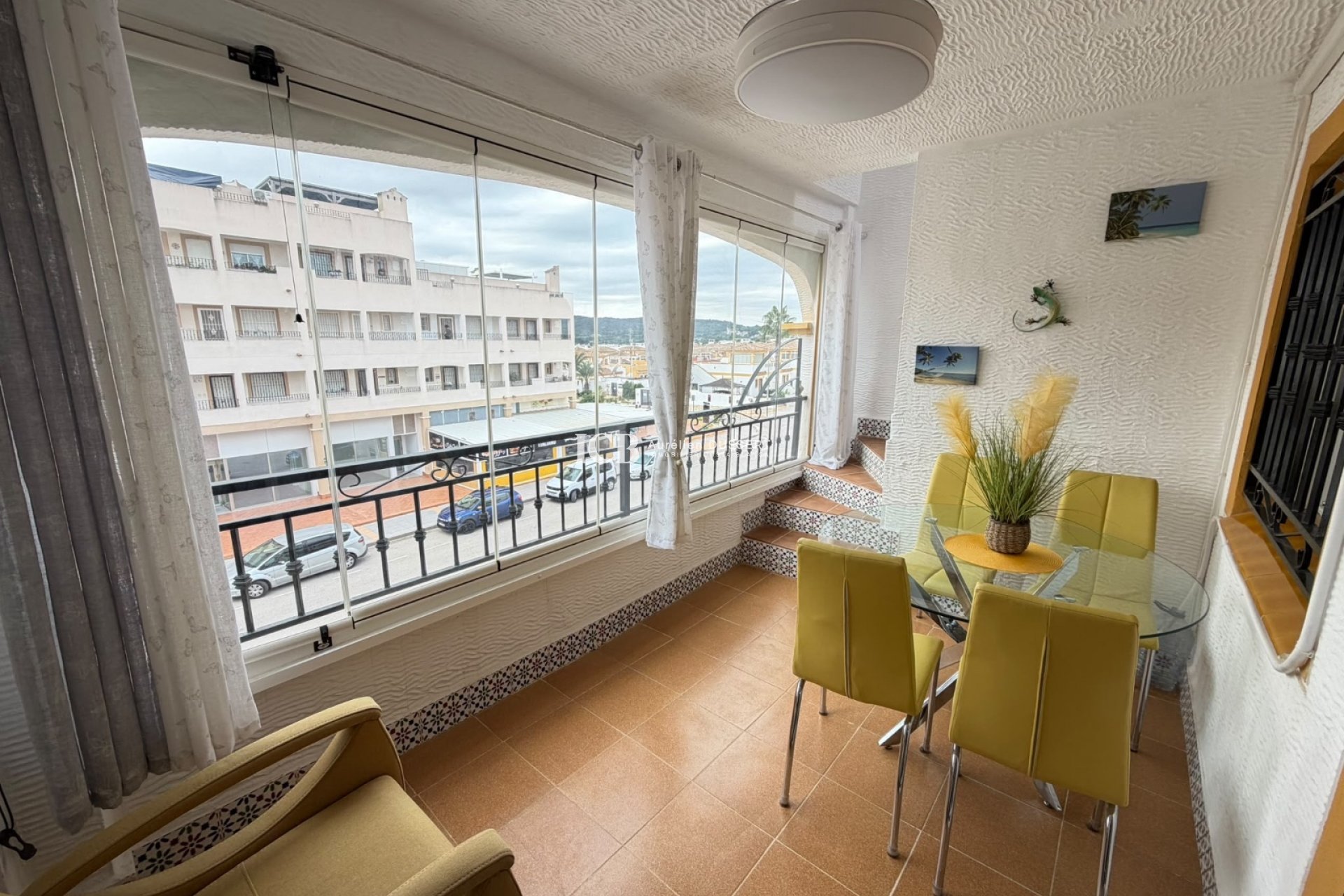 Reventa - Apartamento / piso -
Vistabella Golf - Vistabella