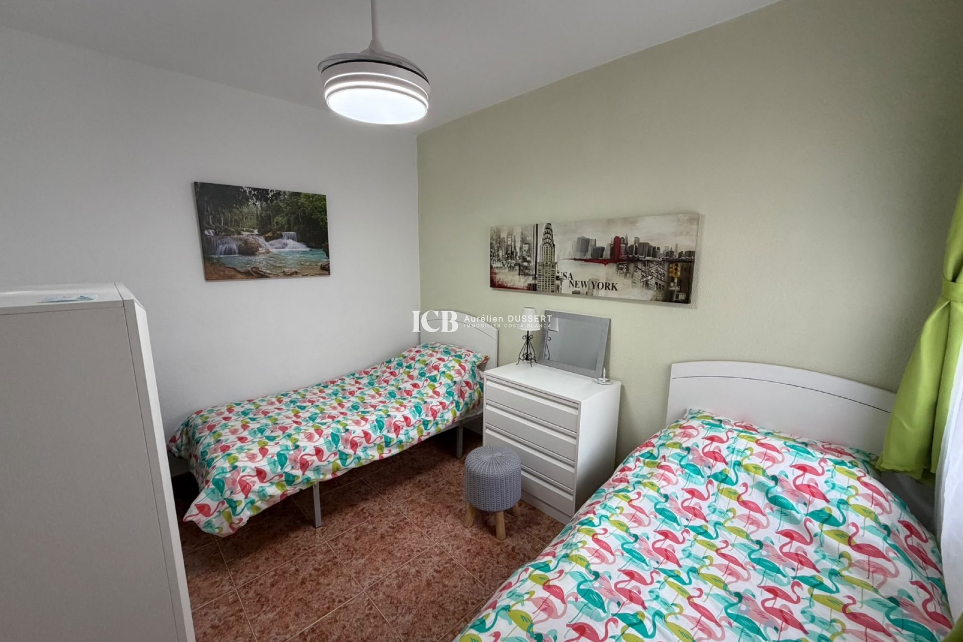 Reventa - Apartamento / piso -
Vistabella Golf - Vistabella
