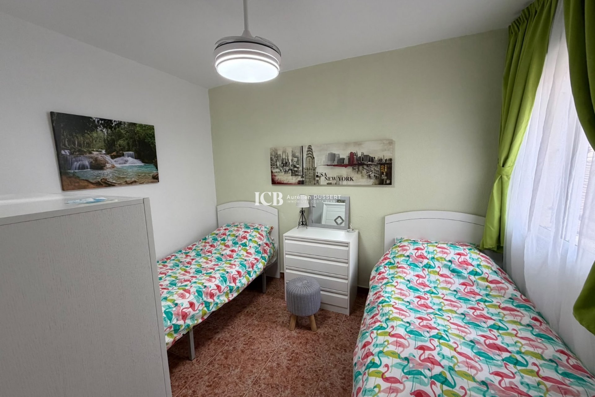 Reventa - Apartamento / piso -
Vistabella Golf - Vistabella