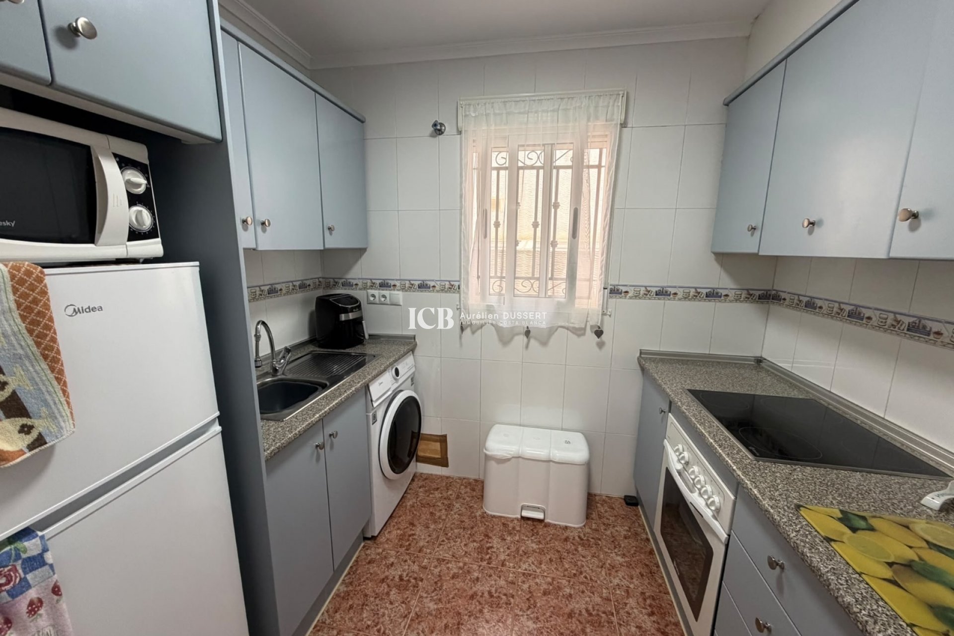 Reventa - Apartamento / piso -
Vistabella Golf - Vistabella