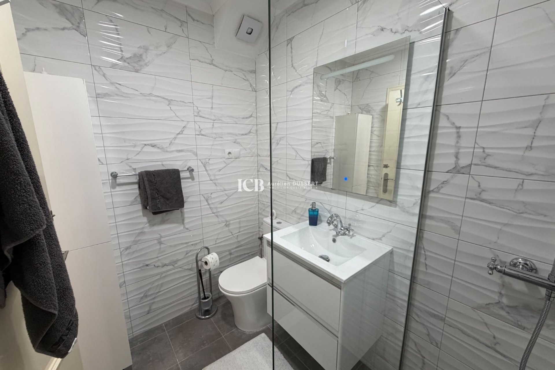 Reventa - Apartamento / piso -
Vistabella Golf - Vistabella
