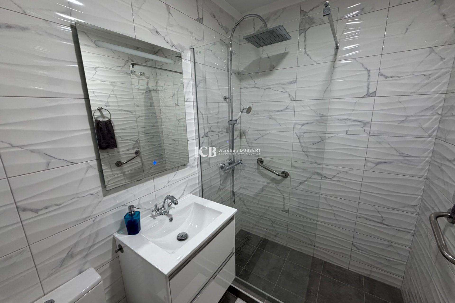 Reventa - Apartamento / piso -
Vistabella Golf - Vistabella