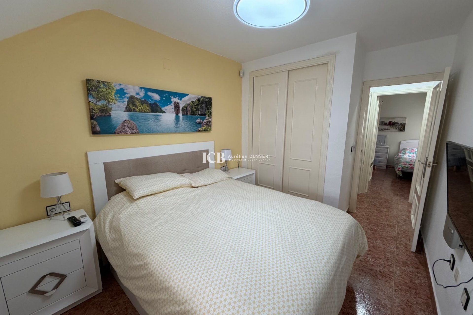 Reventa - Apartamento / piso -
Vistabella Golf - Vistabella