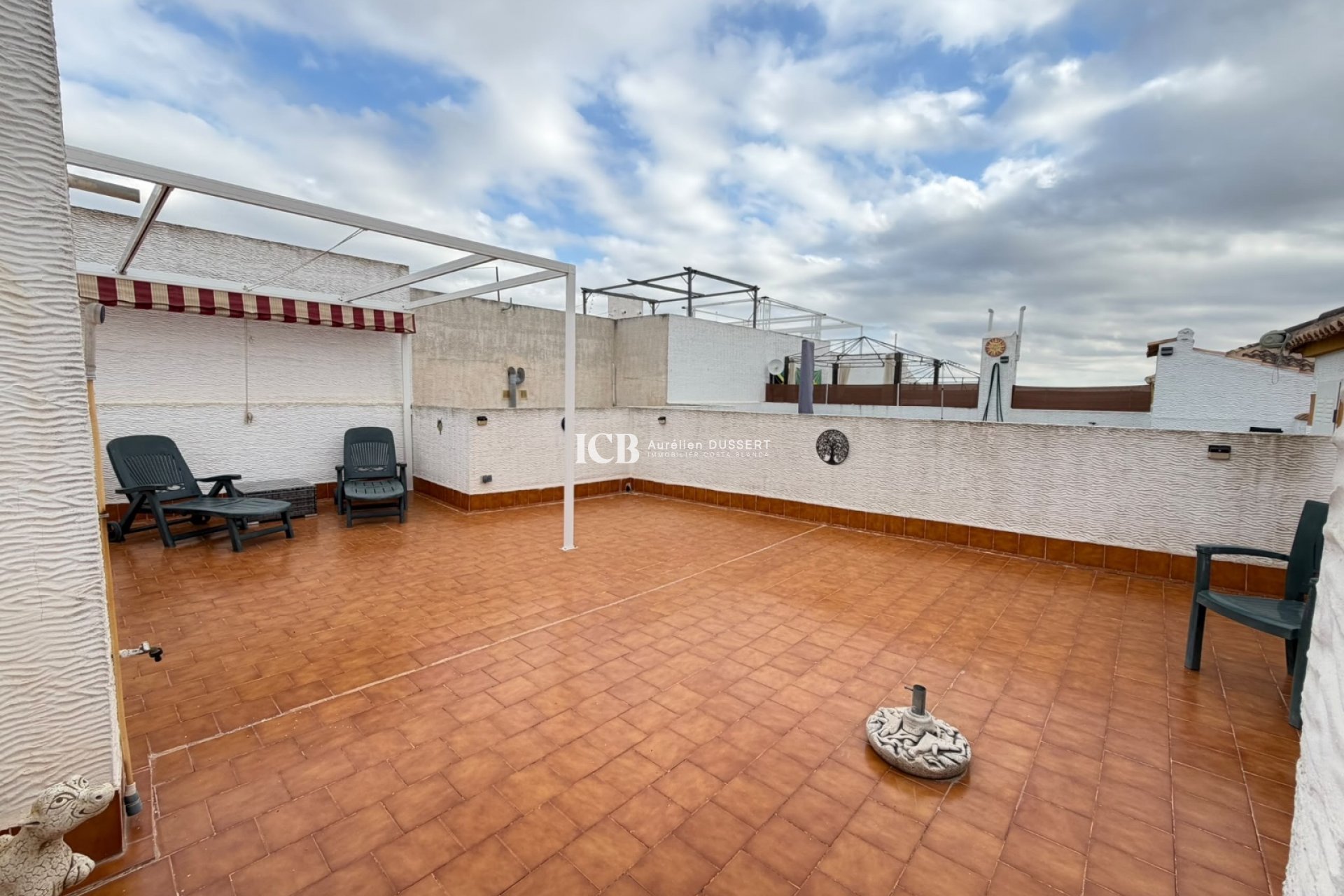 Reventa - Apartamento / piso -
Vistabella Golf - Vistabella