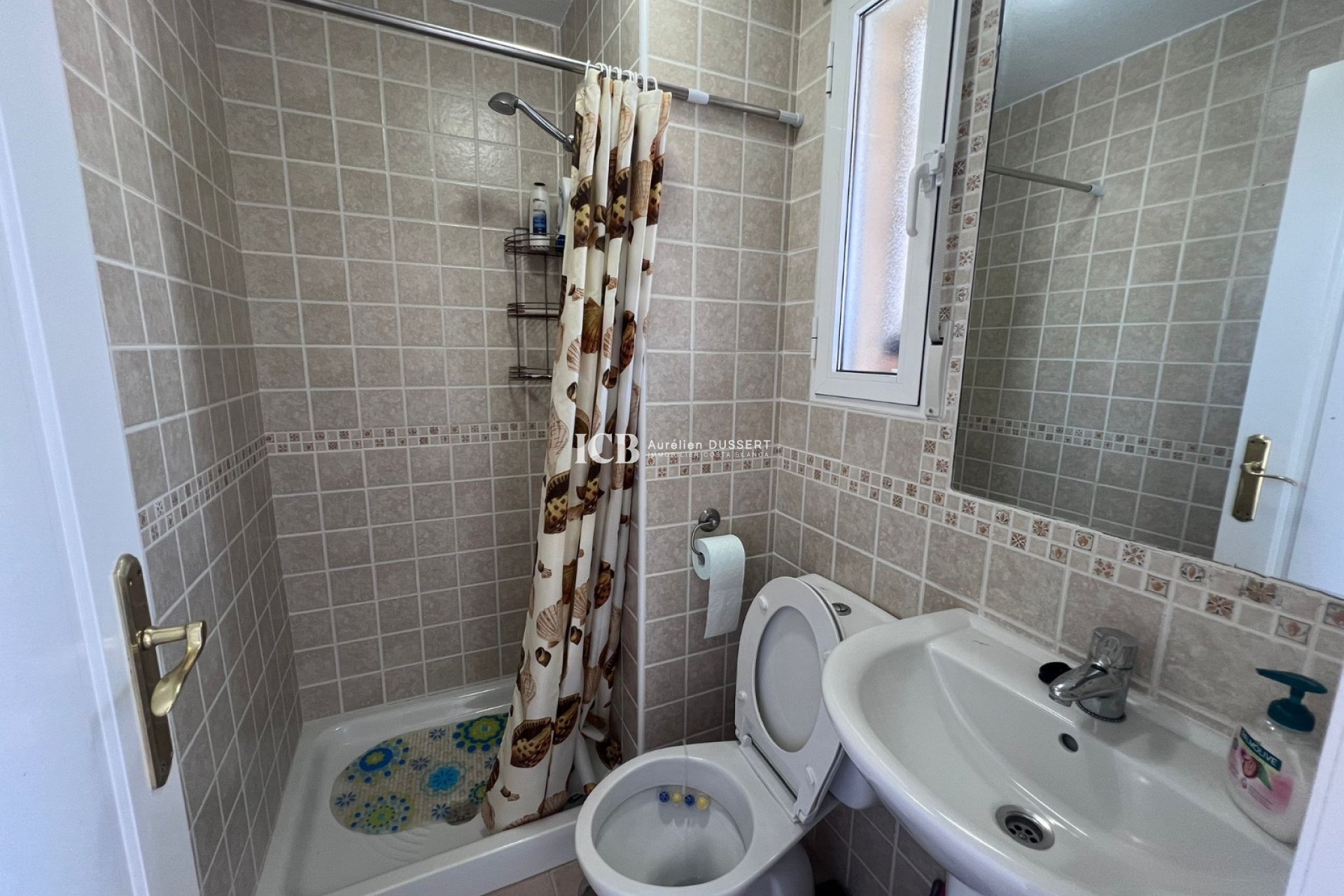 Reventa - Apartamento / piso -
Vistabella - Vistabella golf