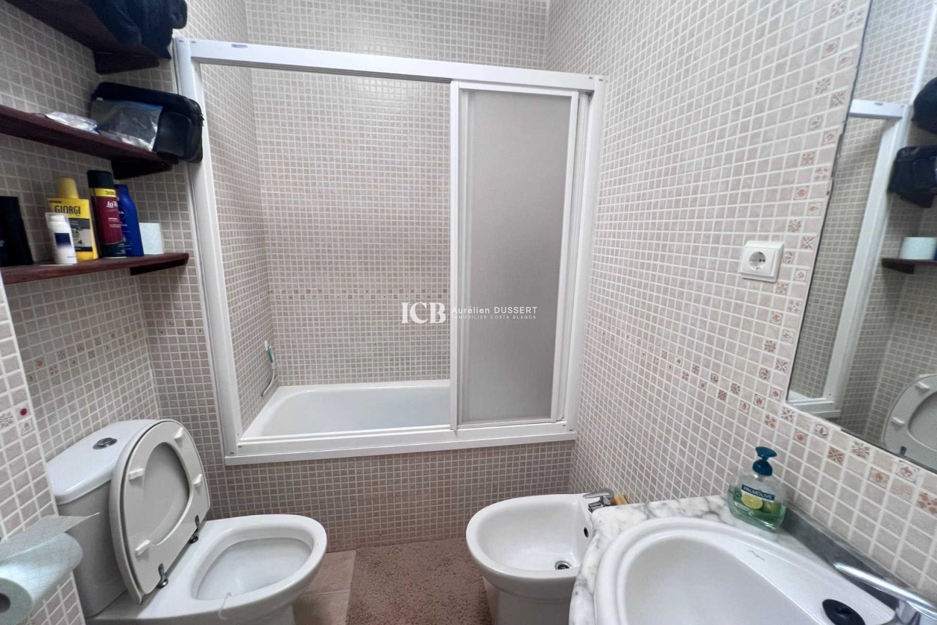 Reventa - Apartamento / piso -
Vistabella - Vistabella golf