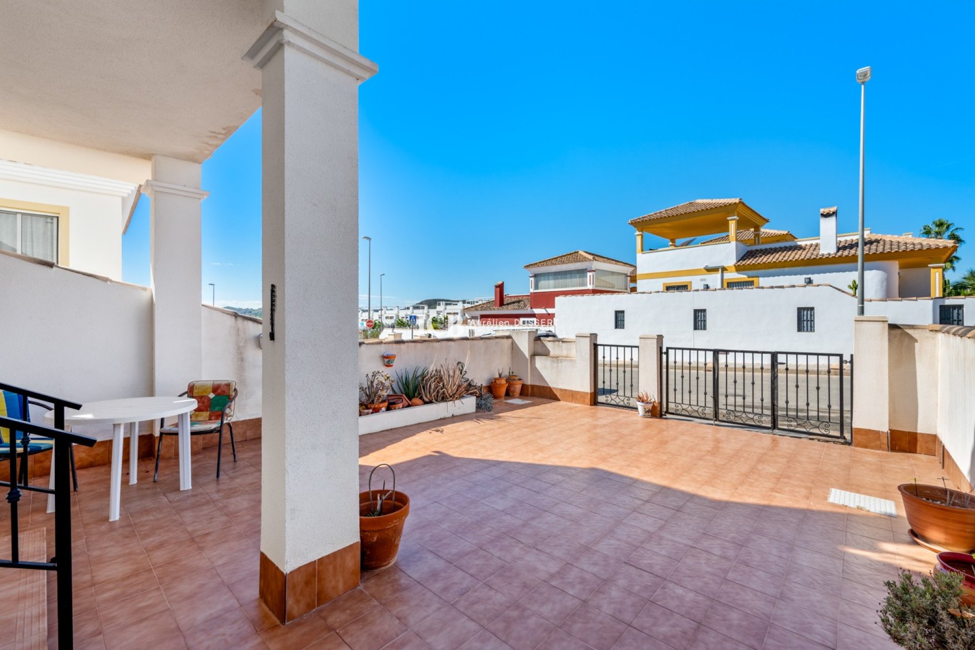 Reventa - Apartamento / piso -
Vistabella - Vistabella golf