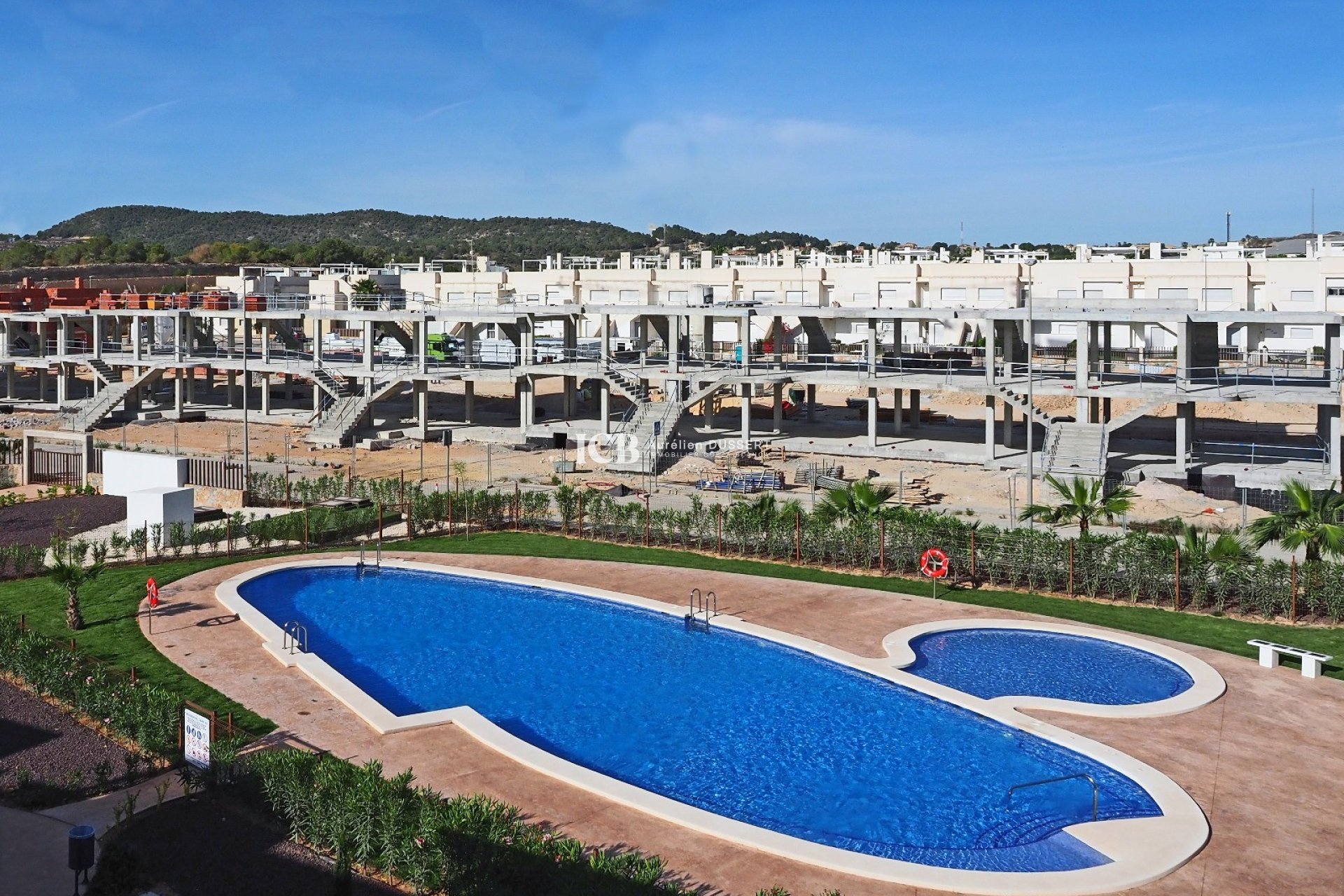 Reventa - Apartamento / piso -
Vistabella - Vistabella golf