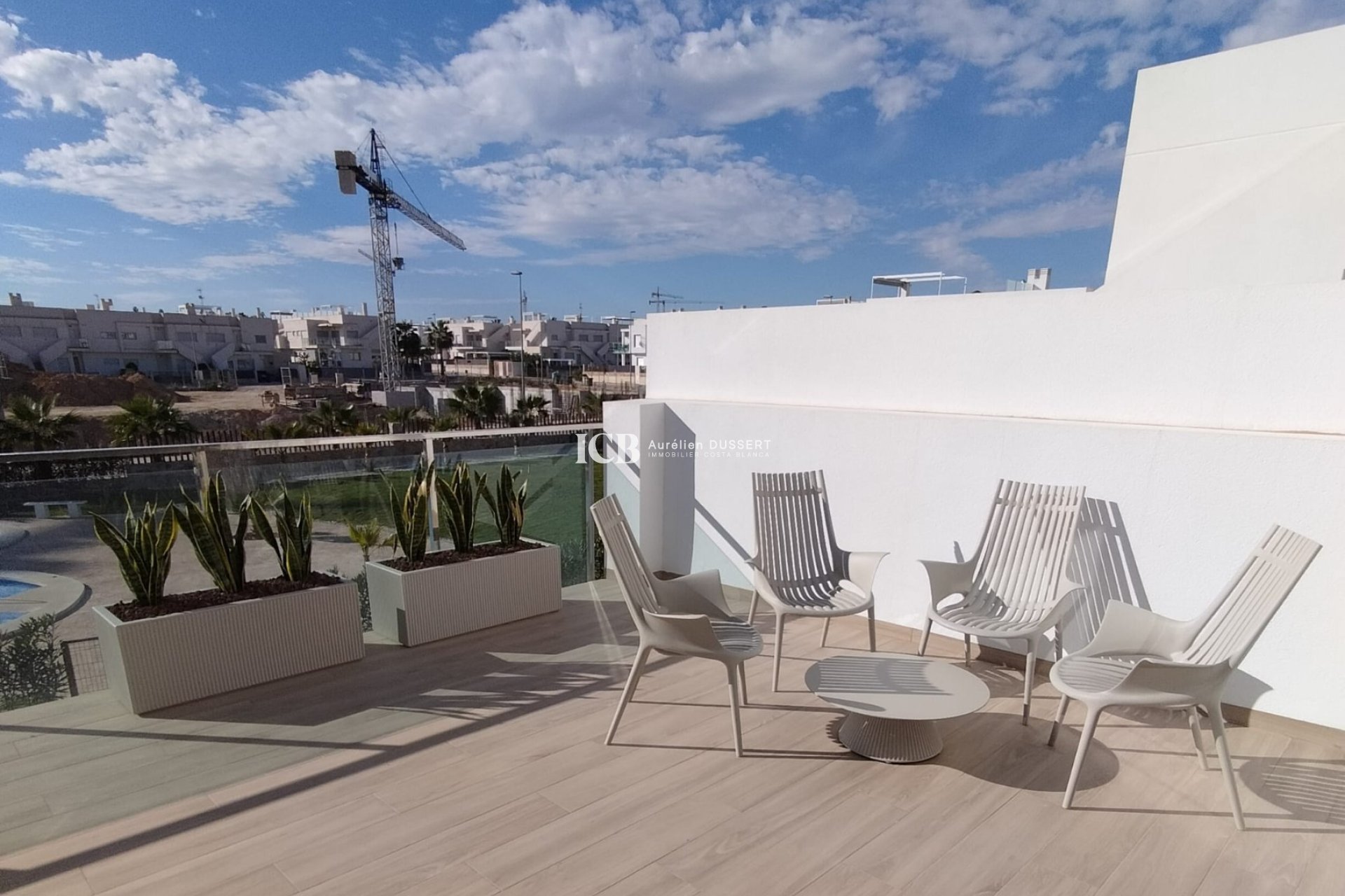 Reventa - Apartamento / piso -
Vistabella - Vistabella golf