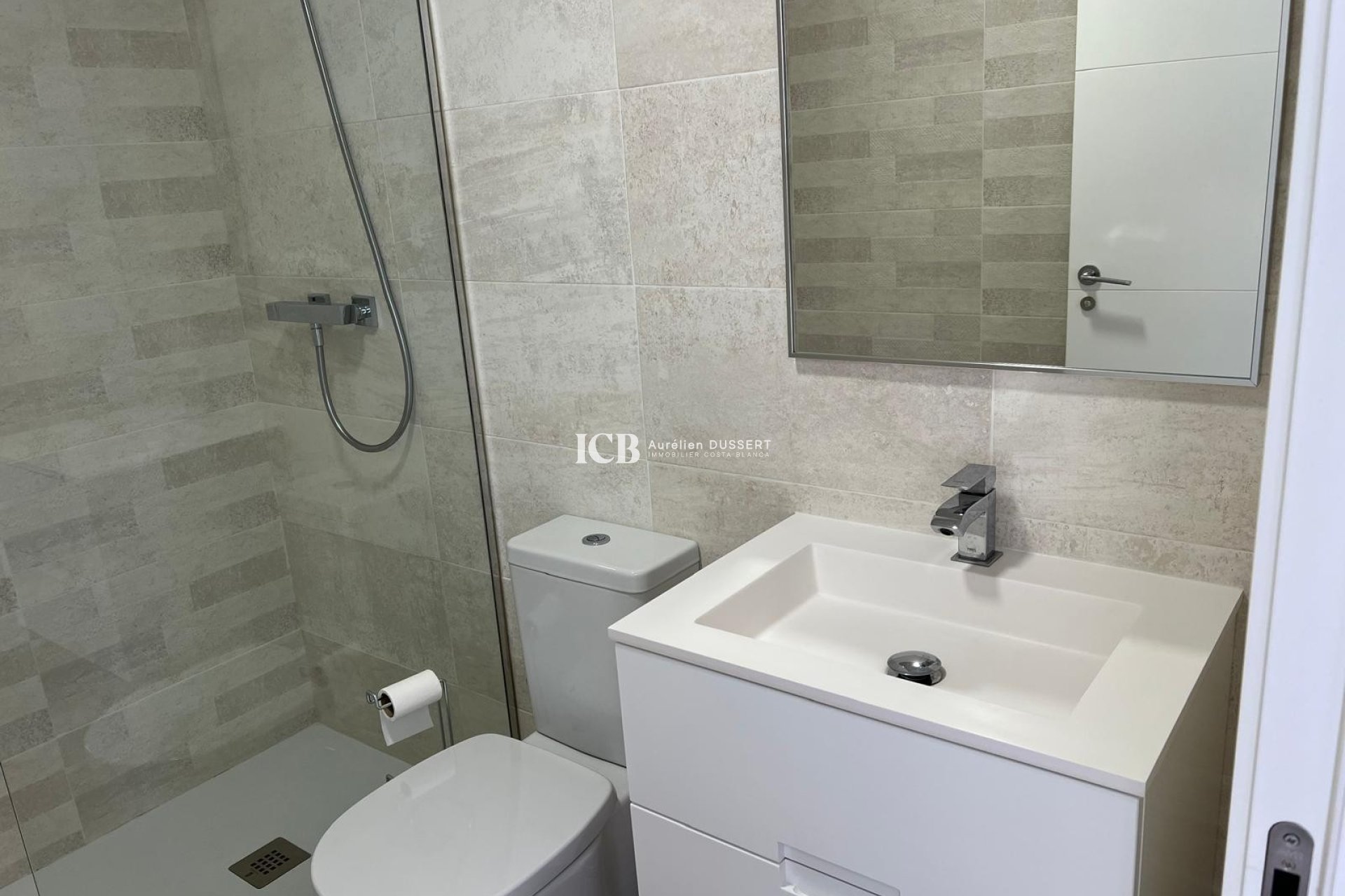 Reventa - Apartamento / piso -
Vistabella - Vistabella golf